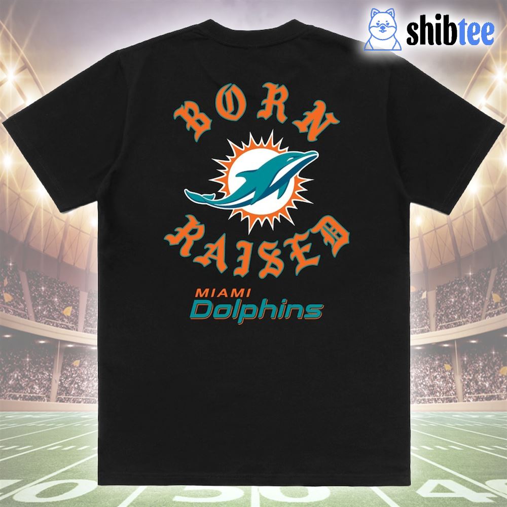 Men Miami Dolphins T-Shirt 3D Most Important Miami Dolphins Gift