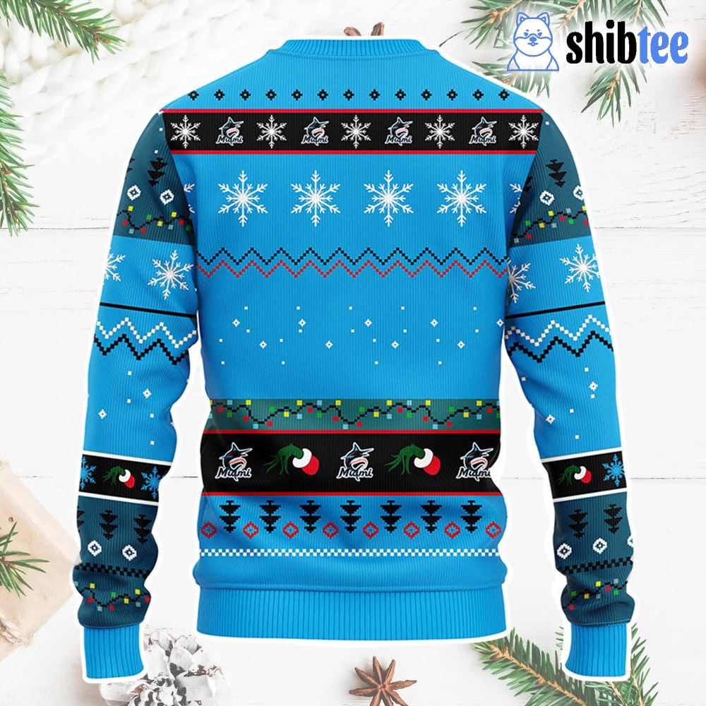 Los Angeles Dodgers Ugly Christmas Sweater - Shibtee Clothing