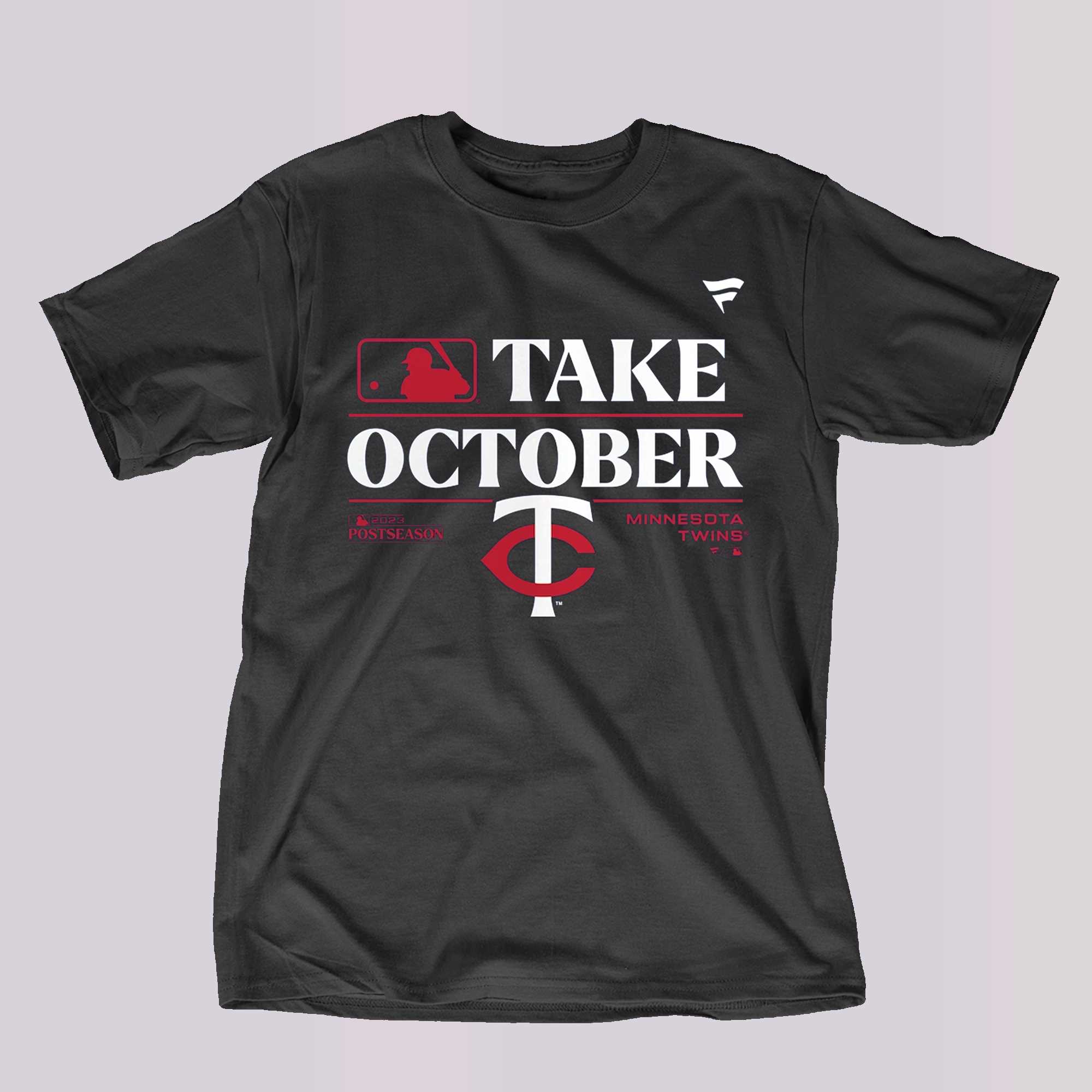 Best Minnesota Twins playoff gear: Postseason shirts, hats, hoodie