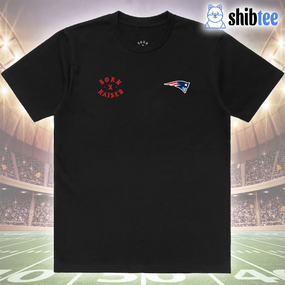 HD Kansas City Chiefs T-Shirt - TeeHex