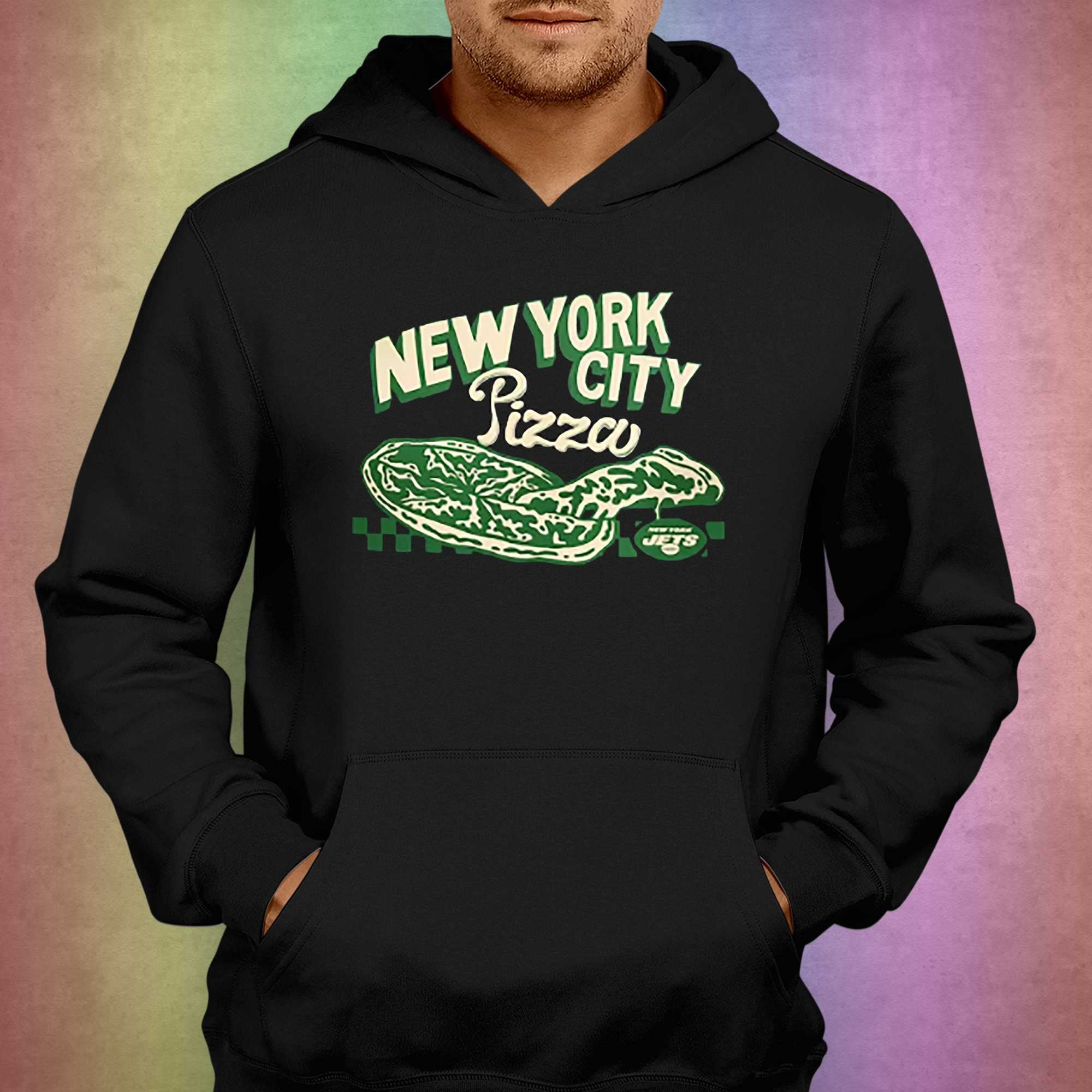 Official new york jets homage NFL x guy fieri's flavortown shirt