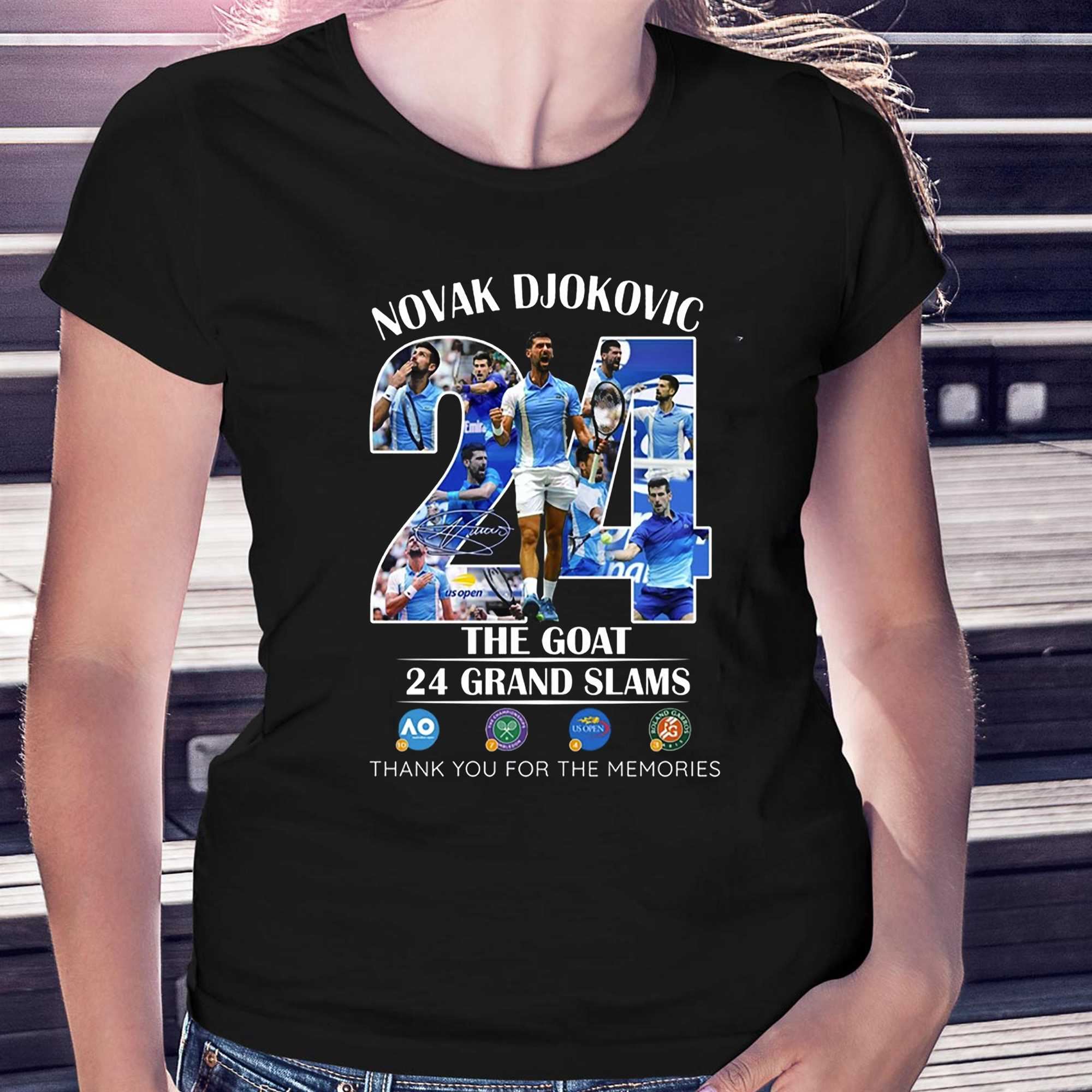 Novak Djokovic All Over Printed Shirt Tshirt Sweatshirt Hoodie