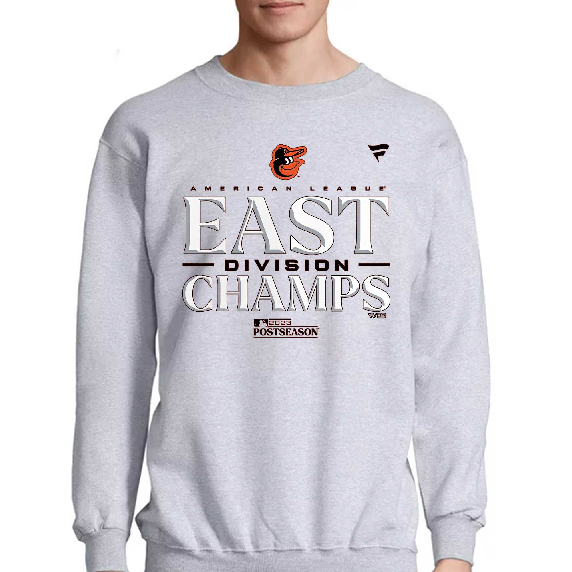 Orioles AL East Champions Shirt, hoodie, sweater, long sleeve and