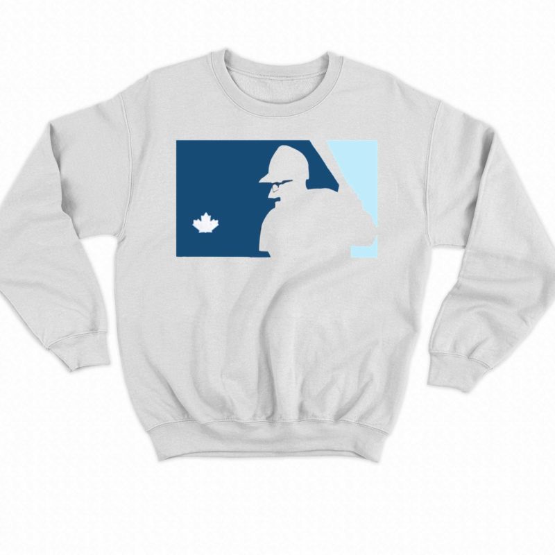 MLB Toronto Blue Jays Plus T-Shirts Clothing