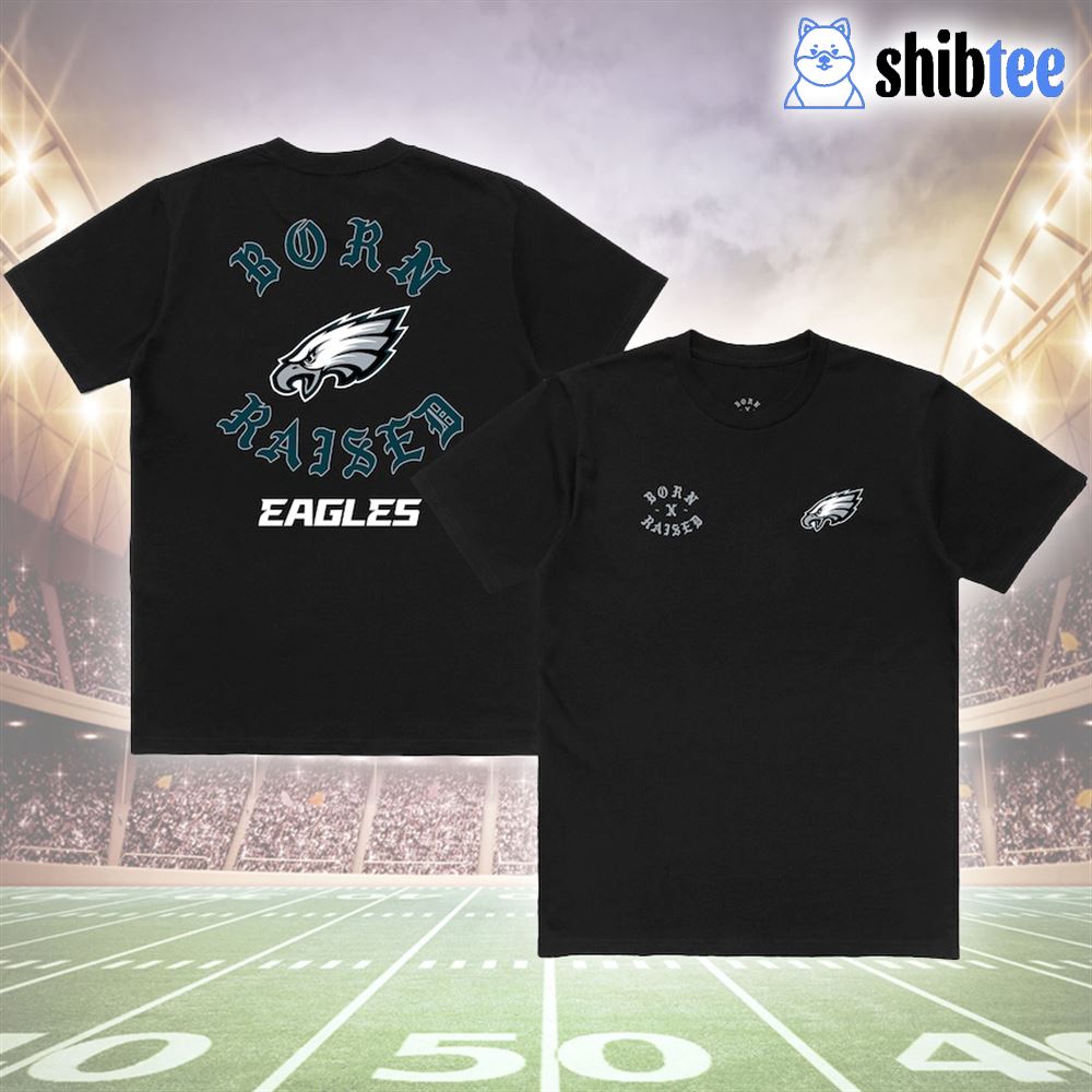 Best places in Philly to get Eagles Super Bowl jerseys, hoodies and other  merch