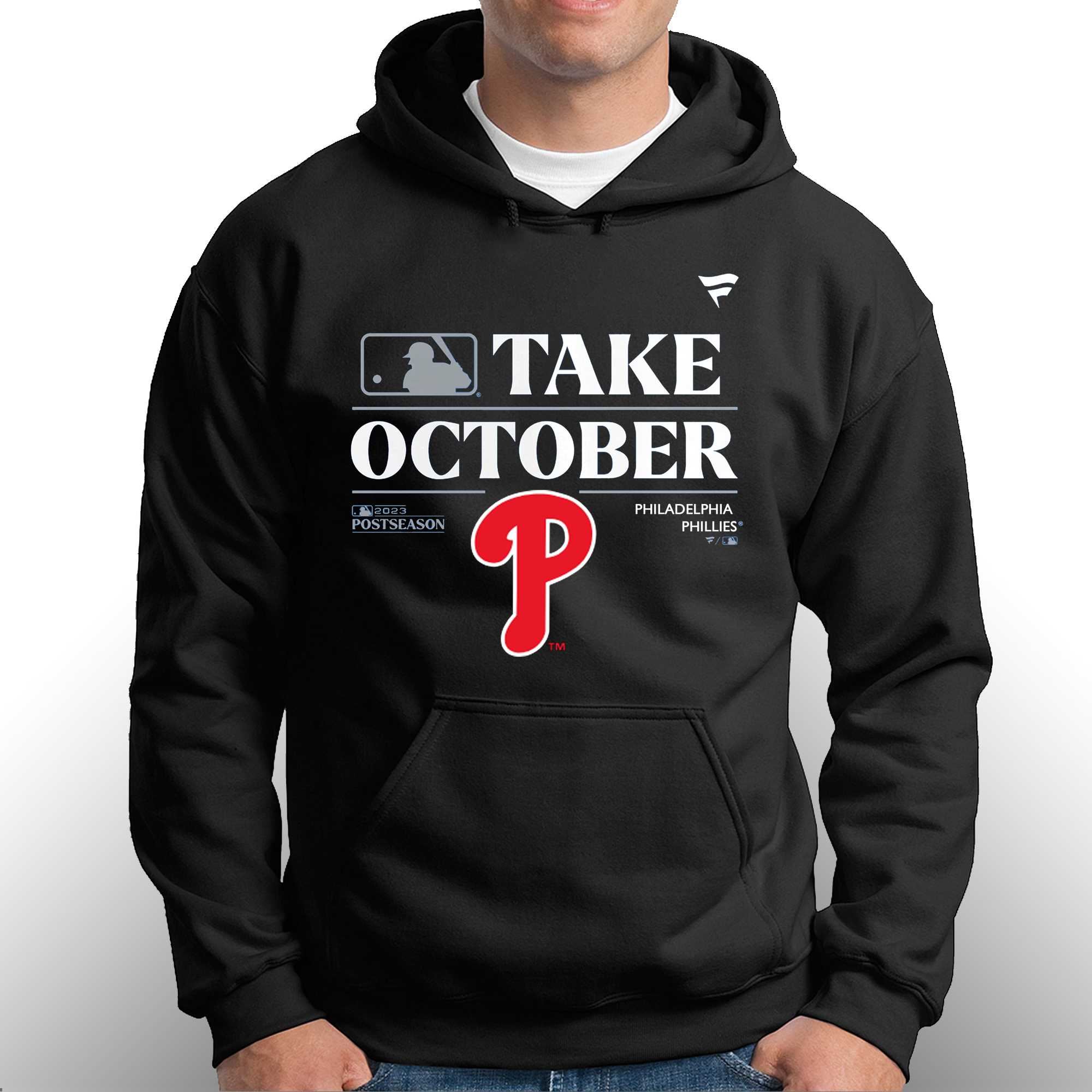 Take October Phillies Shirt Sweatshirt Hoodie Mens Womens Philadelphia  Phillies Take October 2023 Shirts Phillies Playoff Shirts Mlb Shop NEW -  Laughinks