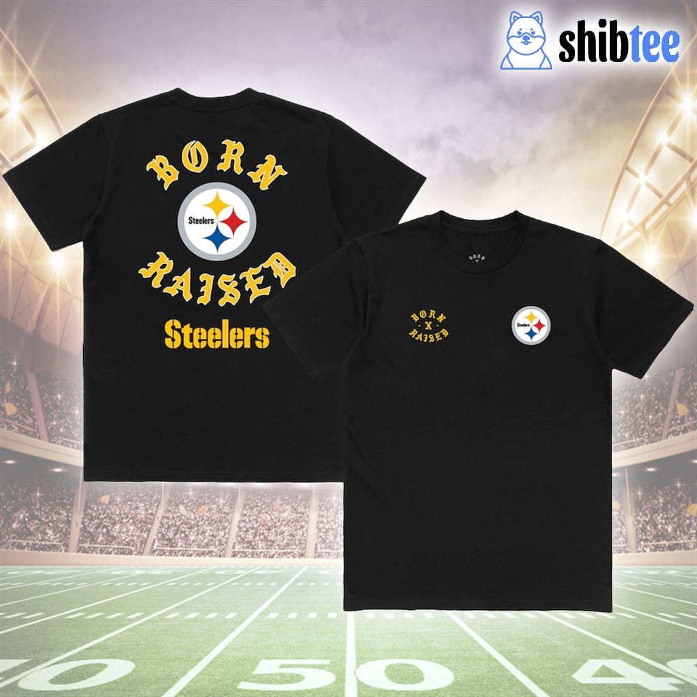 Pittsburgh Steelers (@steelers) / X