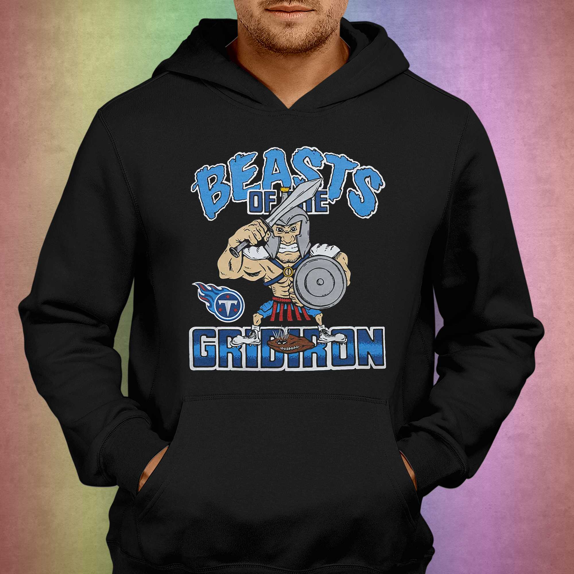 Mario The Tennessee Titans Shirt, hoodie, sweater, long sleeve and