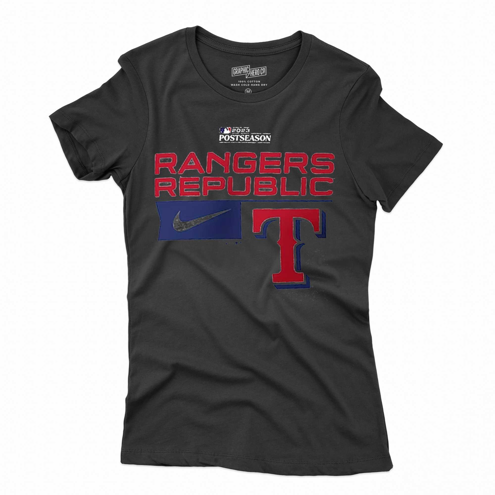 Nike Texas Rangers Womens Blue Dry V Short Sleeve T-Shirt  Gaming clothes, Texas  rangers t shirts, Texas rangers shirts