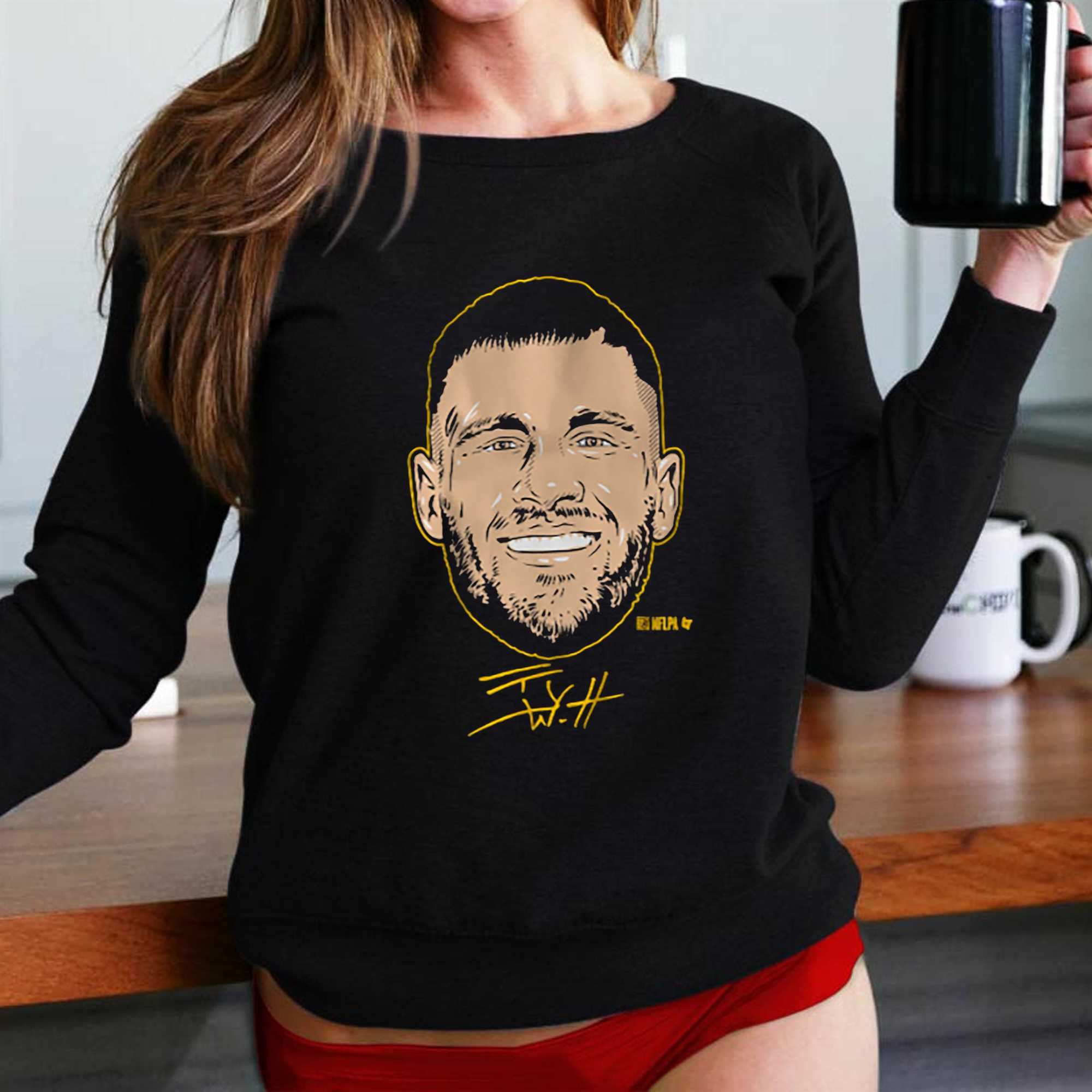 T.J. Watt Jerseys, T.J. Watt Shirts, Apparel, Gear