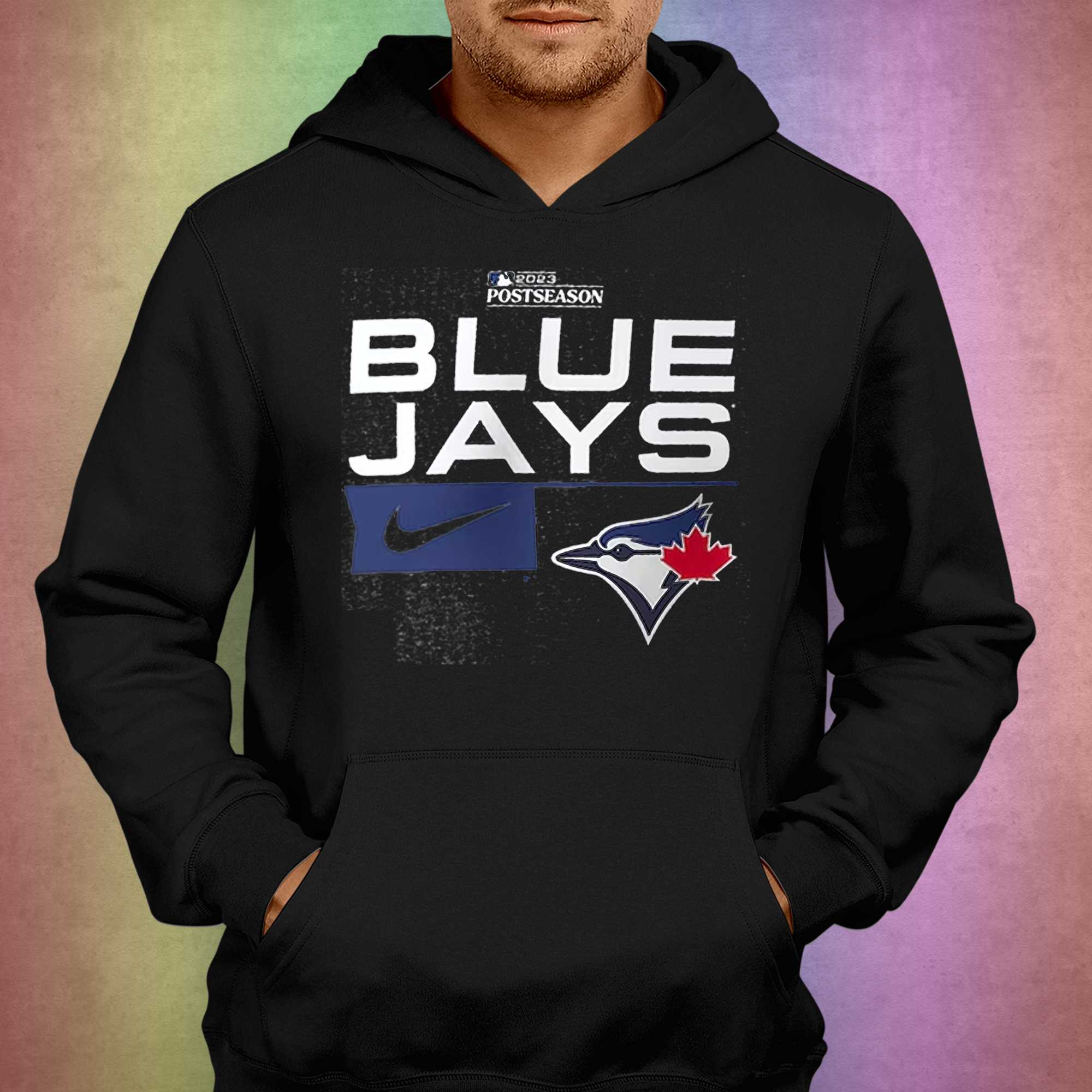 Toronto Blue Jays Nike 2023 Postseason Legend Performance Shirt, hoodie,  longsleeve tee, sweater