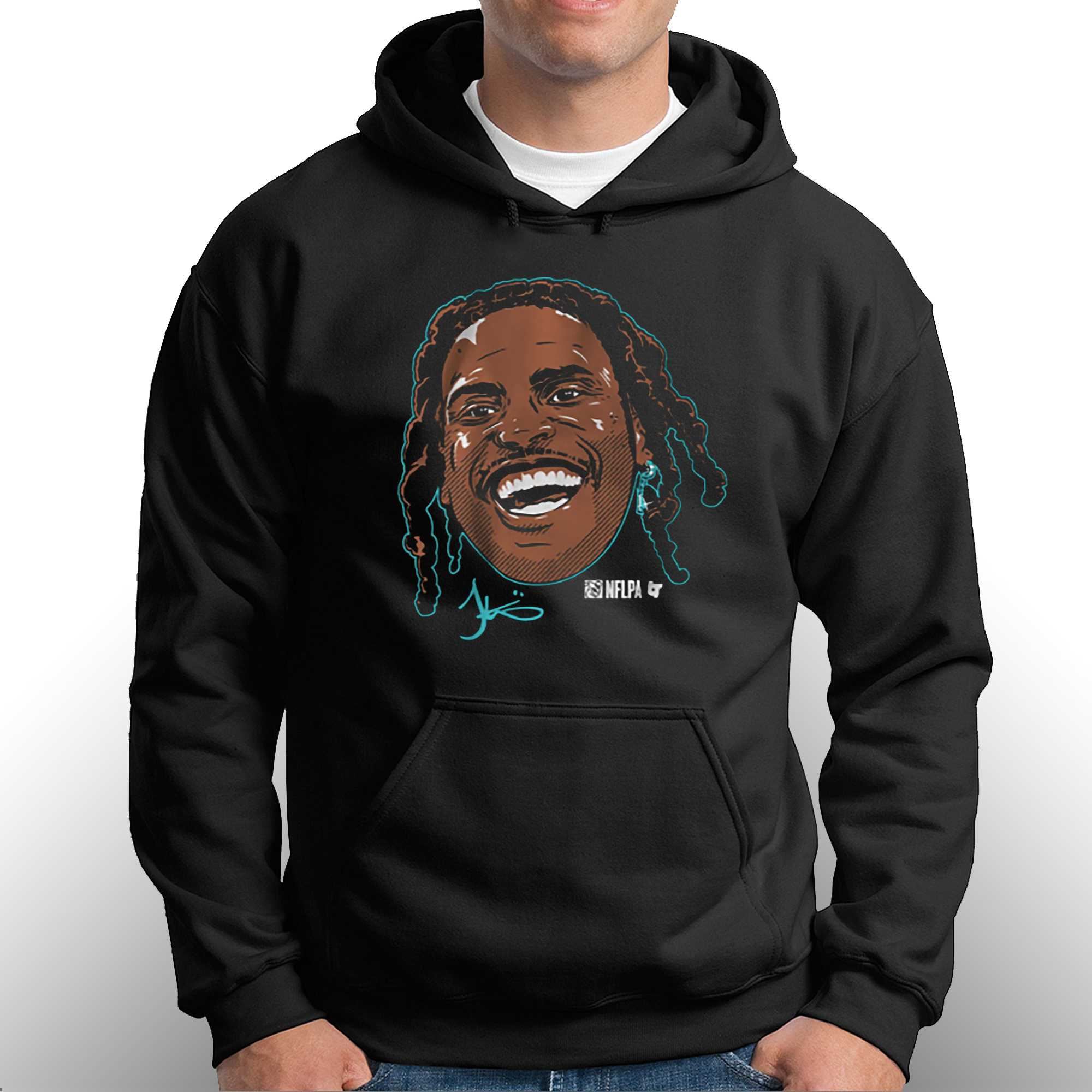 Official tyreek Hill Swag Head Shirt, hoodie, sweater, long sleeve