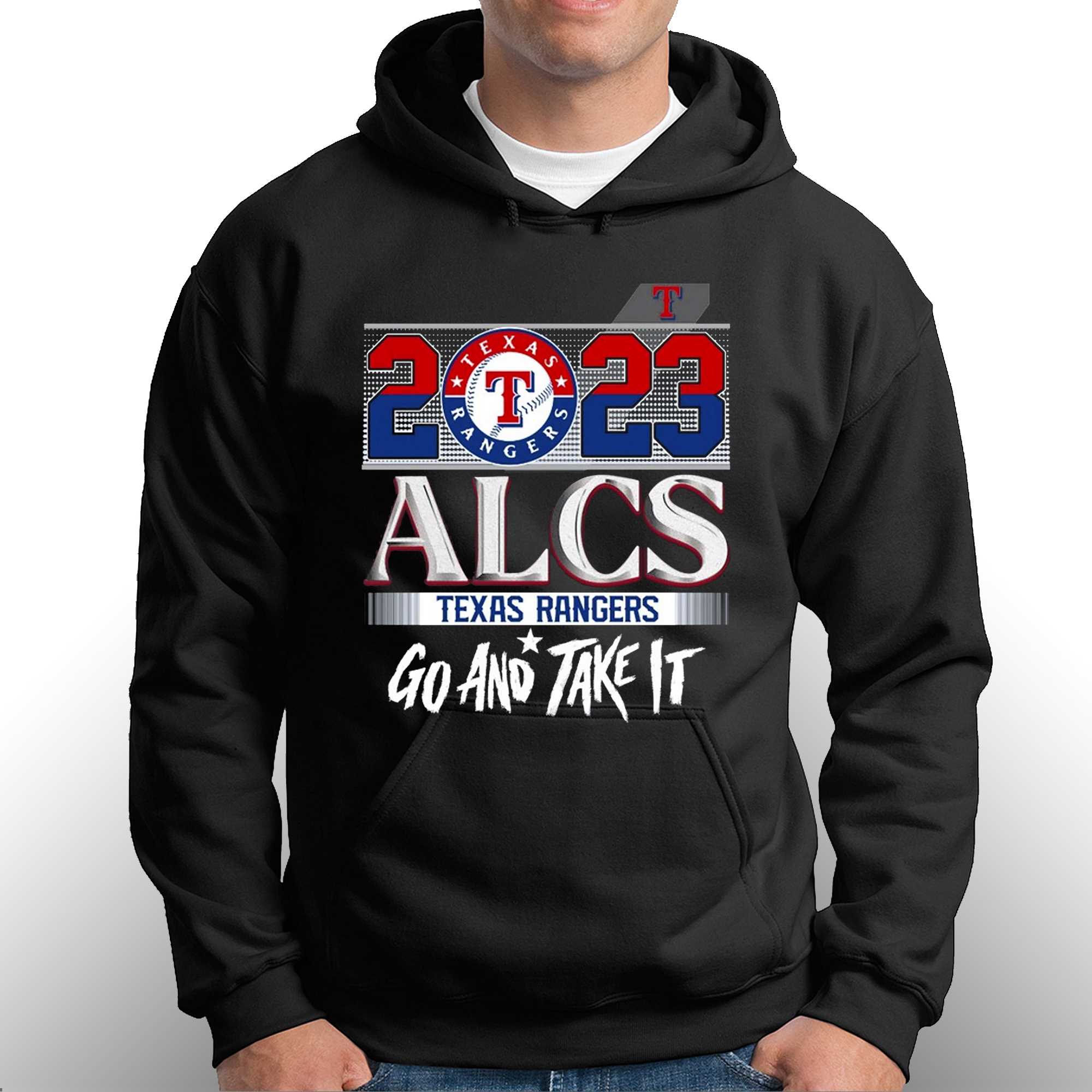 Moving On 2023 ALCS Bound Texas Rangers shirt - Ndtprint