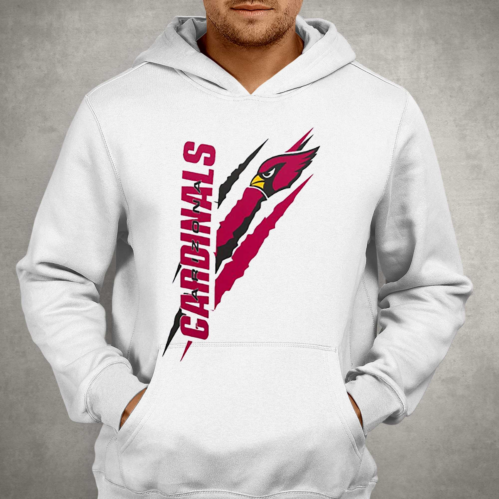 Arizona Cardinals Apparel, Gear, Jerseys, Shirt -NFL