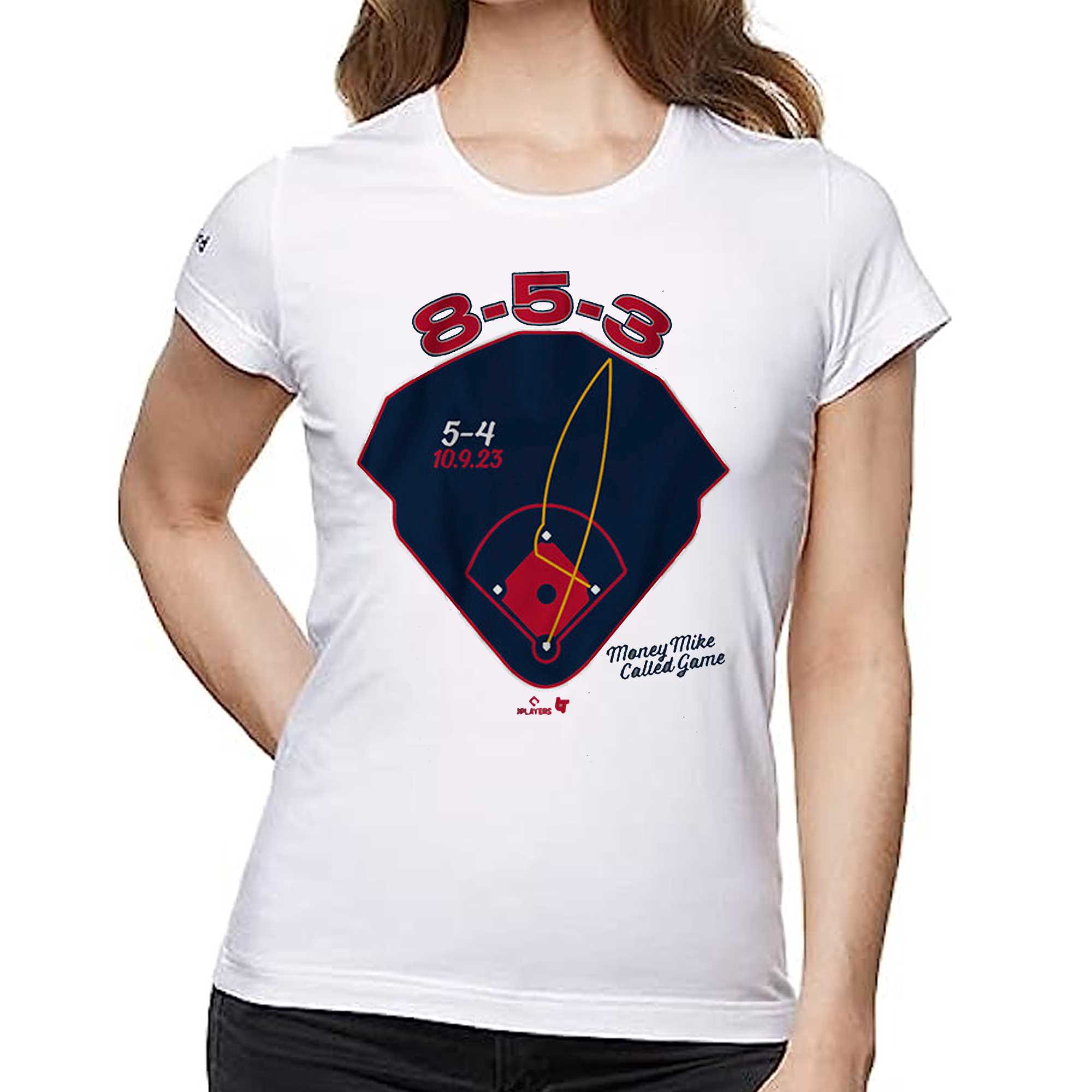 Boston Red Sox Nike Preschool City Connect T-shirt - Shibtee Clothing
