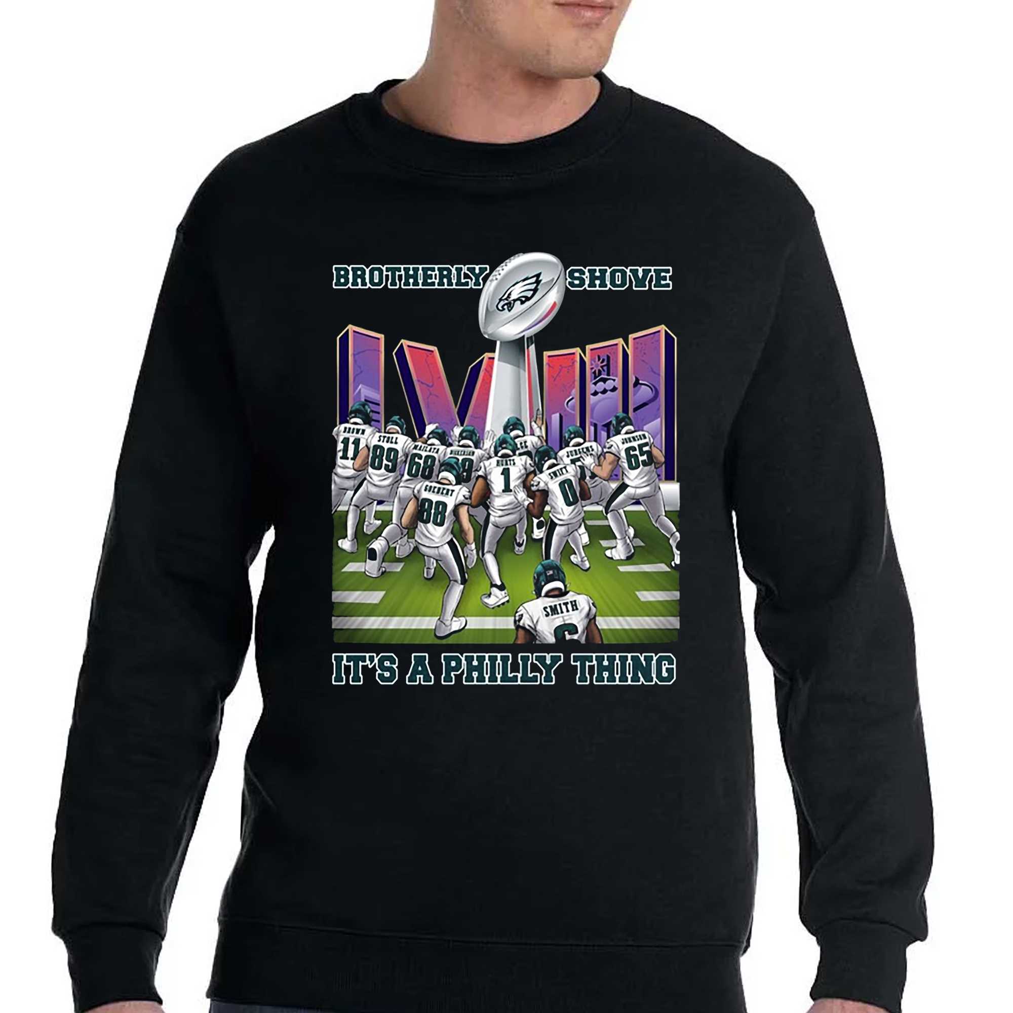 It's a Philly Thing Football Eagles | Essential T-Shirt