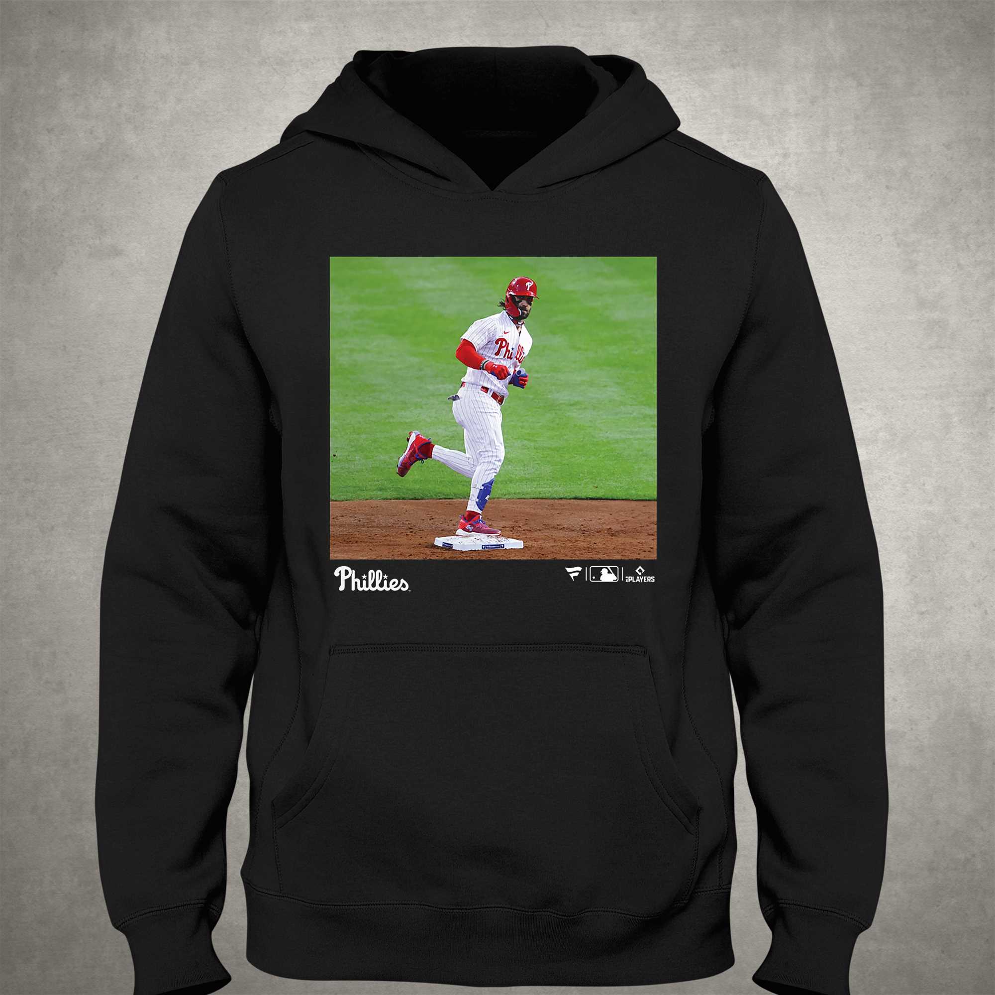 Philadelphia Phillies Bryce Harper 2023 Shirt, hoodie, longsleeve,  sweatshirt, v-neck tee