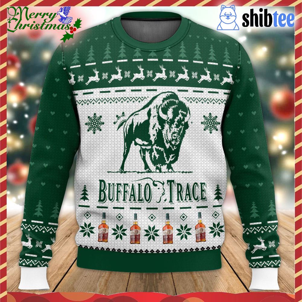 St Louis Blues Grinch NHL Ugly Christmas Sweater - LIMITED EDITION