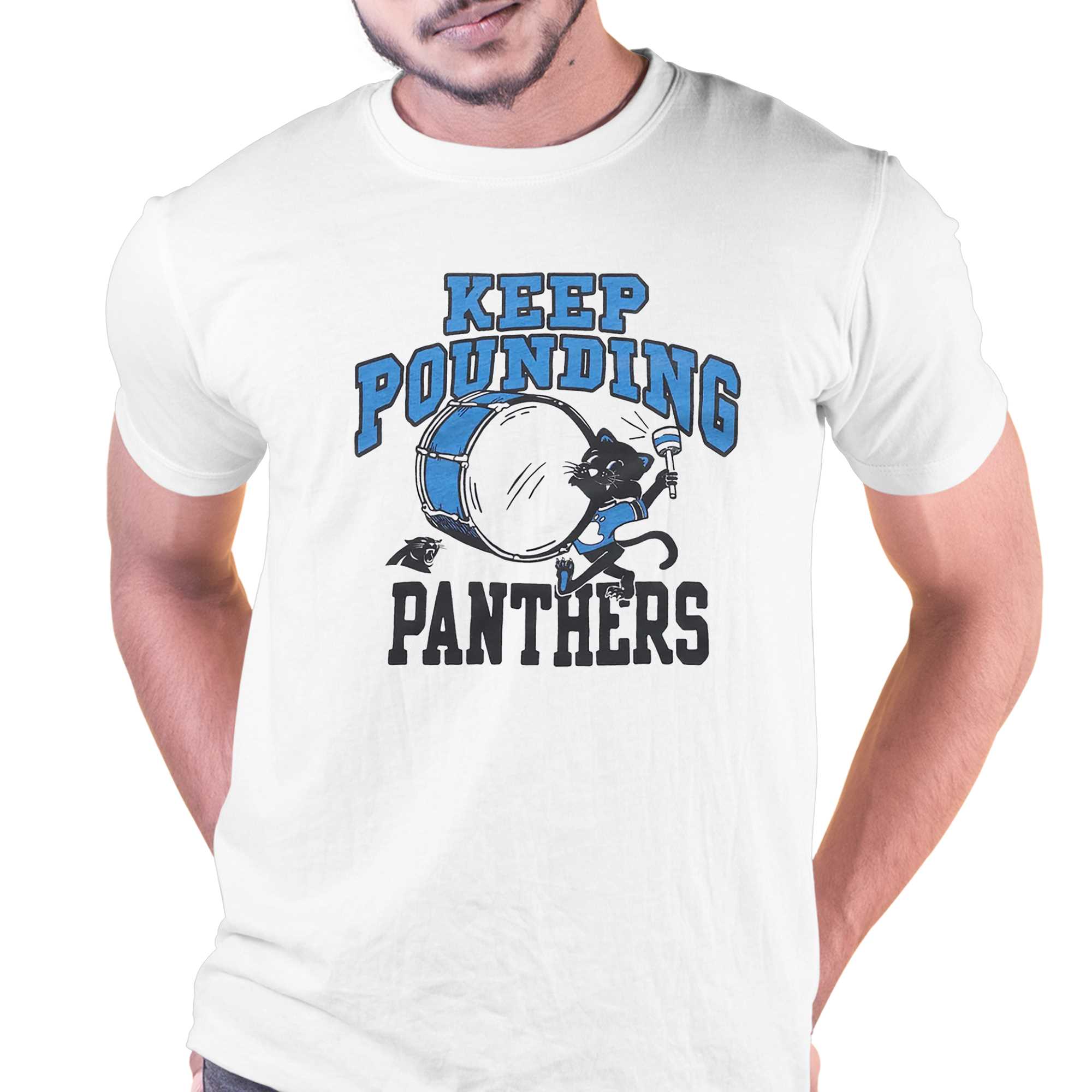 Carolina Panthers clothing