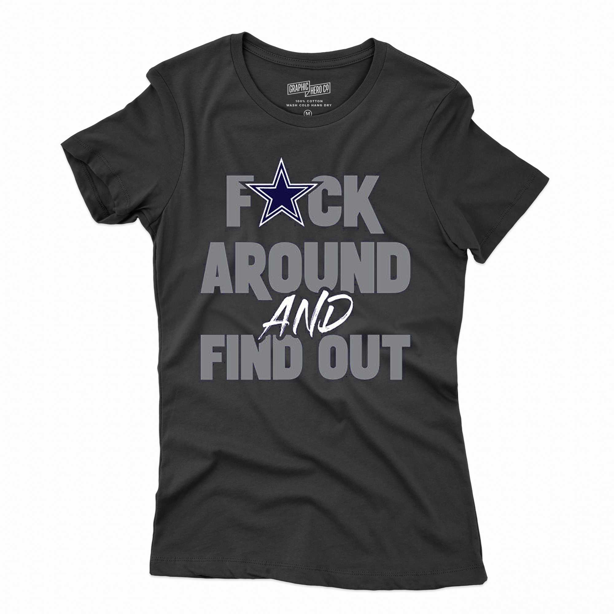 : Dallas Cowboys Apparel