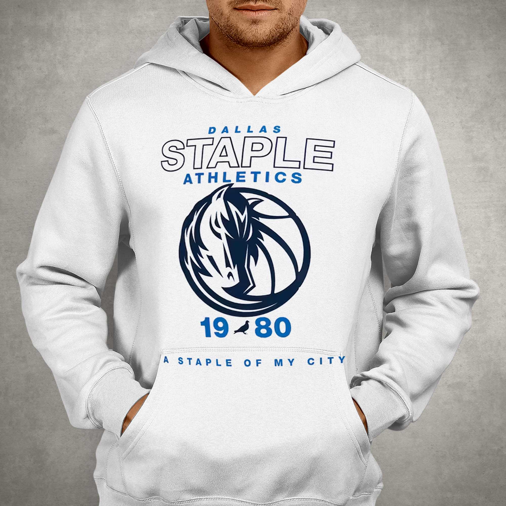 Dallas Mavericks Nba X Staple Home Team T Shirt, hoodie, sweater, long  sleeve and tank top