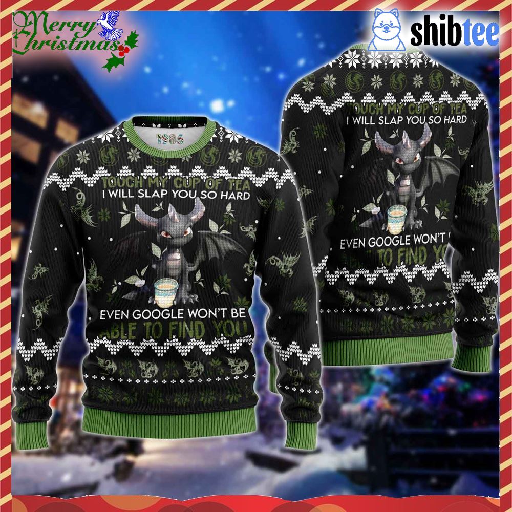 Fishing Lures Ugly Sweaters 3d All Over Printed Shirts For Men And
