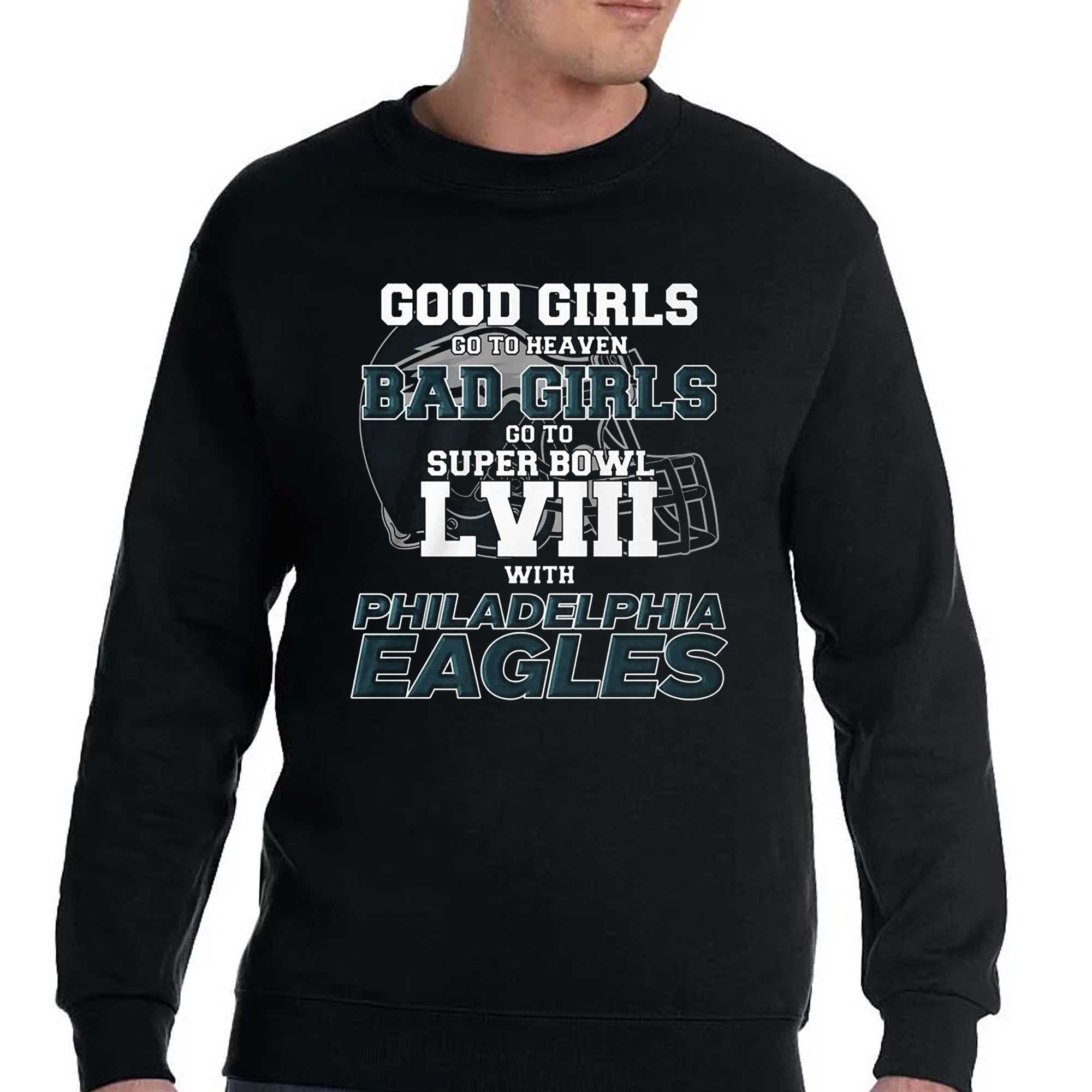 Best places in Philly to get Eagles Super Bowl jerseys, hoodies and other  merch