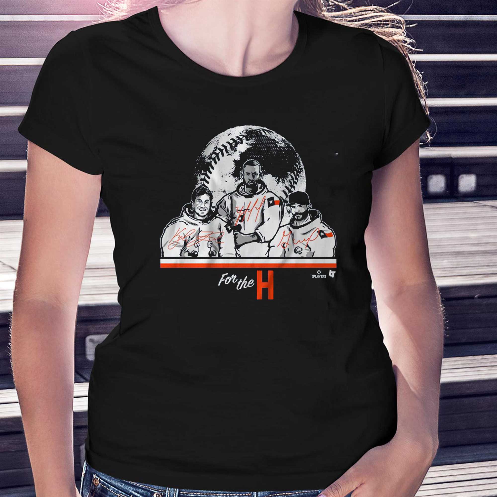 Houston astros space city astronaut flag shirt, hoodie, sweater, long  sleeve and tank top