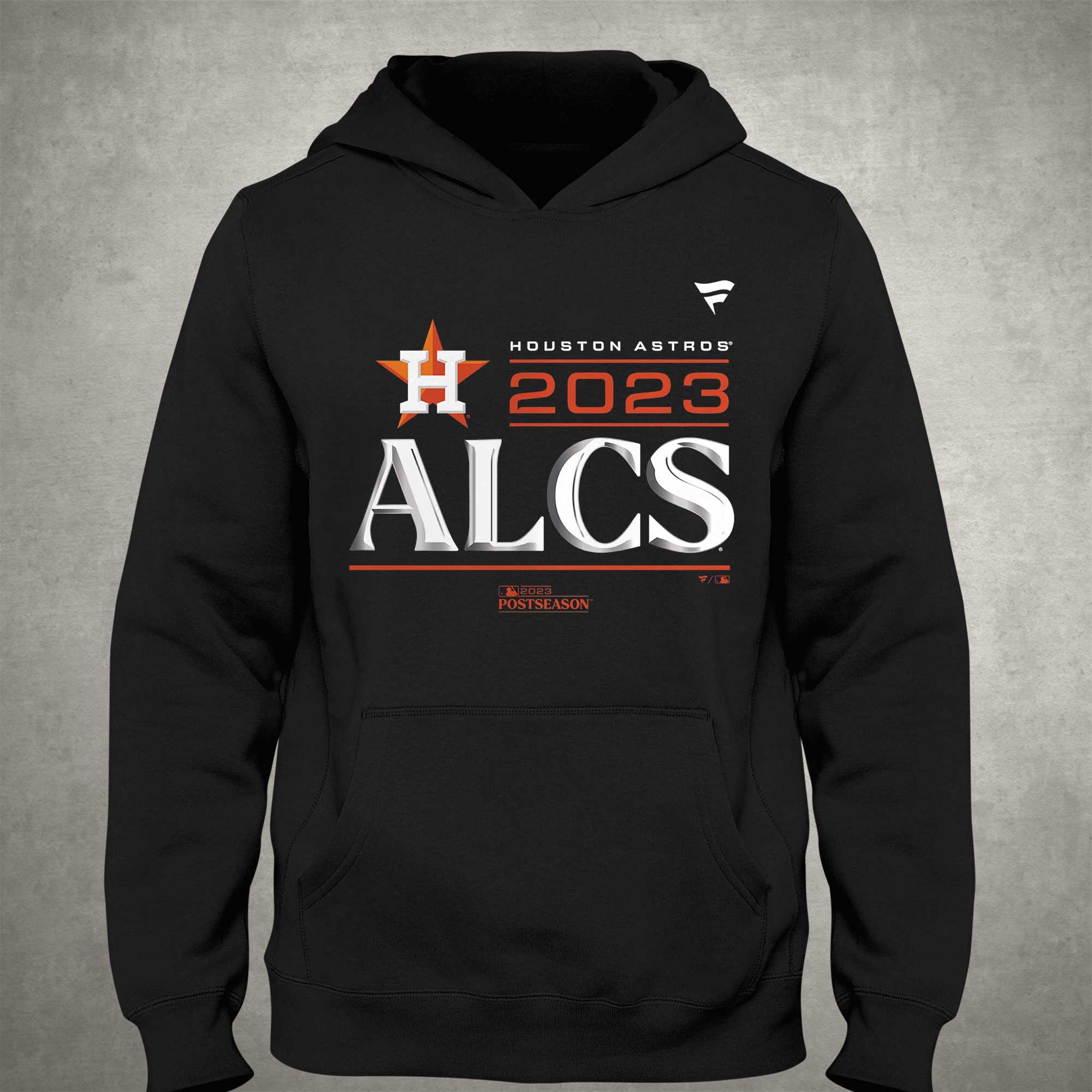 Houston Astros Alcs 2023 Shirt - Shibtee Clothing