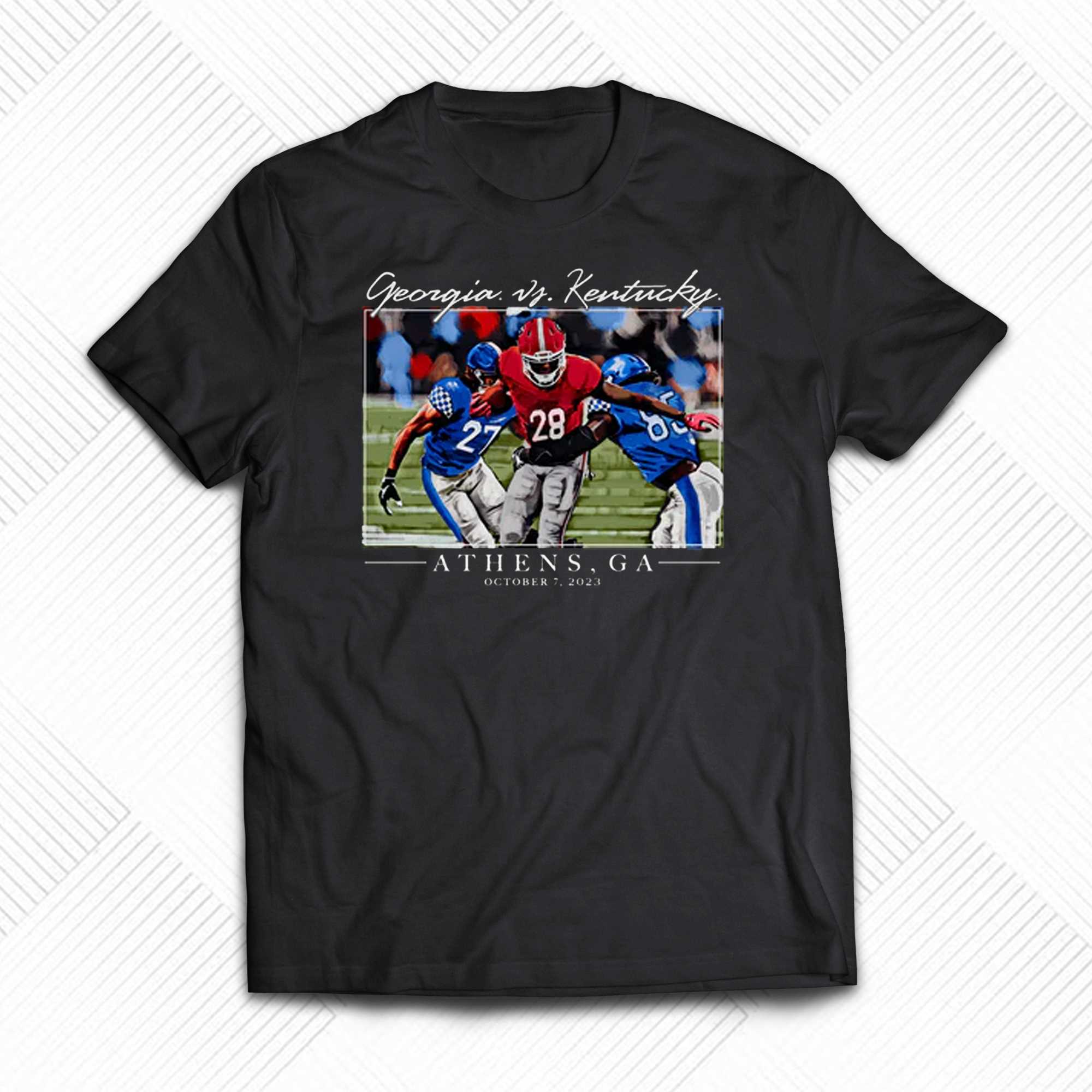 Buffalo Bills NFL Autism All Over Printed 3D Shirt For Fans