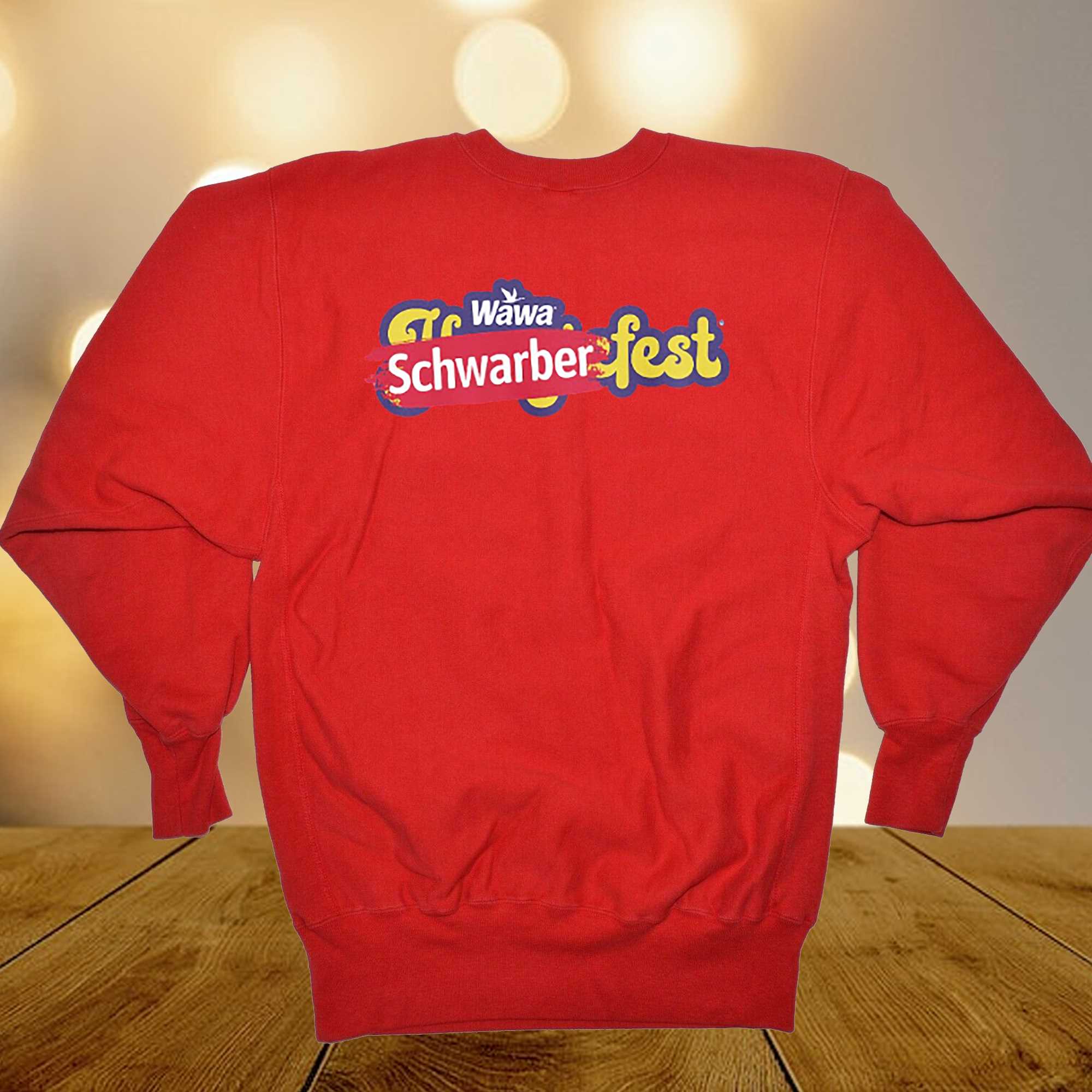 Kyle Schwarber Wawa Schwarberfest T-shirt - Shibtee Clothing