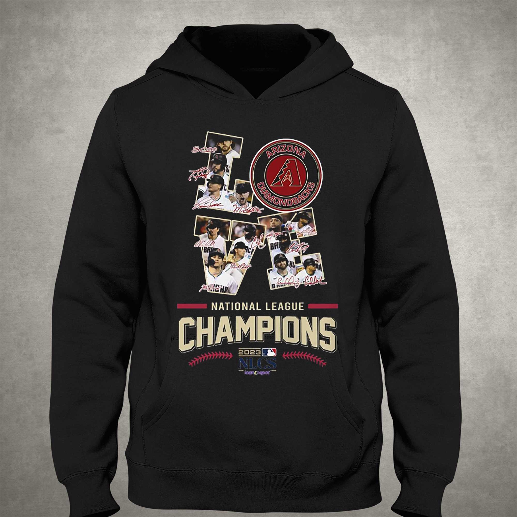 Official NLCS Championship Gear, NL Champions Merchandise, NLCS Apparel