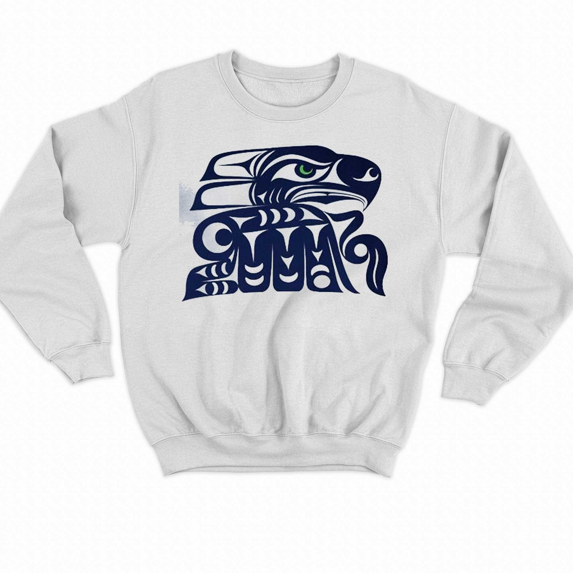 Native American Design Sweaters 3d All Over Printed Shirts For Men And  Women - Shibtee Clothing