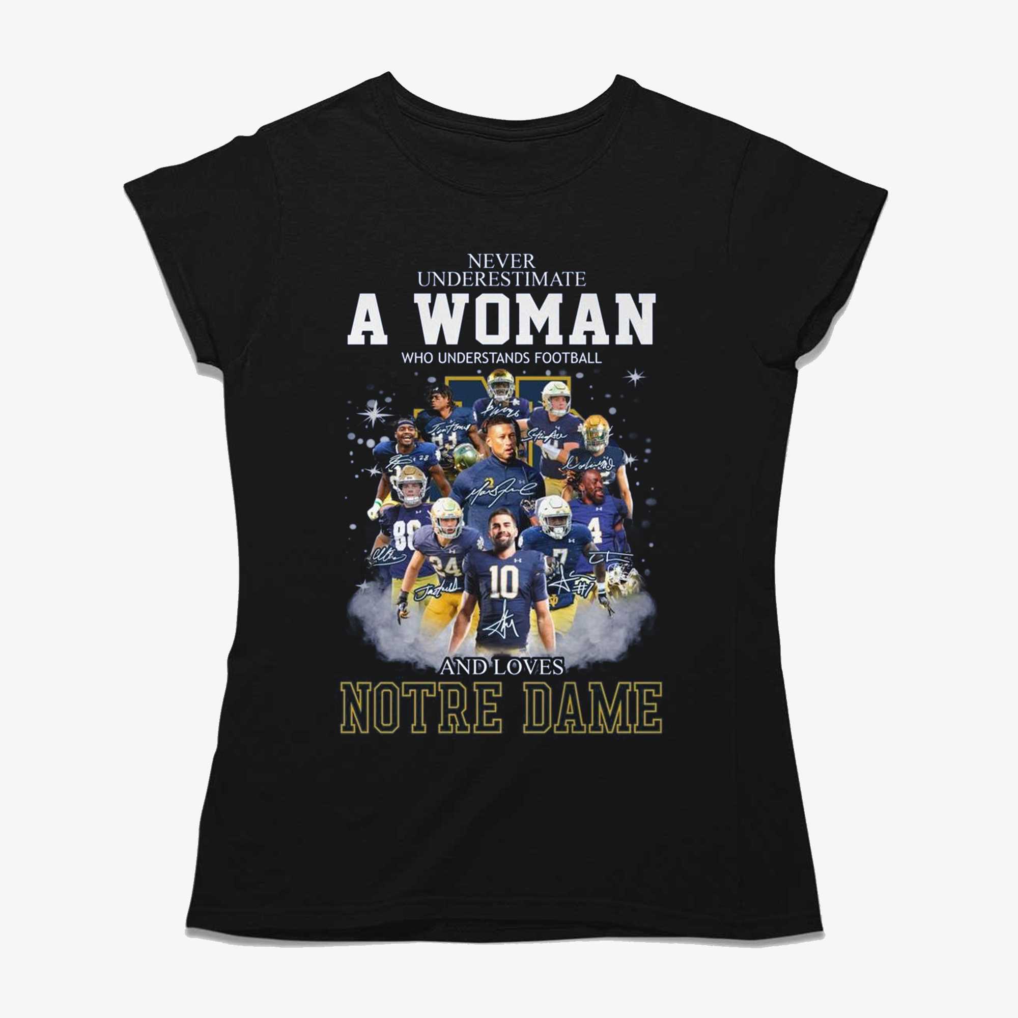 Never Underestimate A Woman Who Understands Sports Tampa Bay Buccaneers And  Tampa Bay Lightning Shirt - Shibtee Clothing