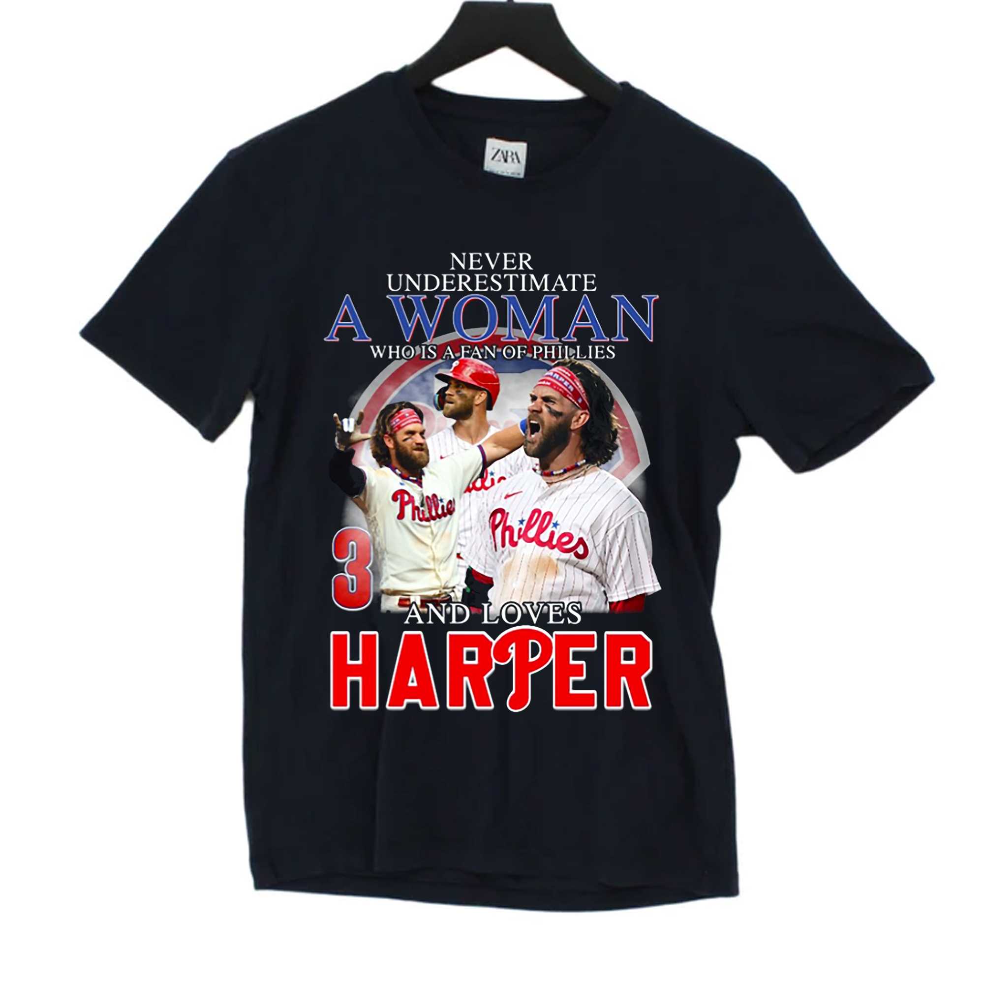 Houston Astros I Love Dad Tee Shirt Women's Medium / Navy Blue