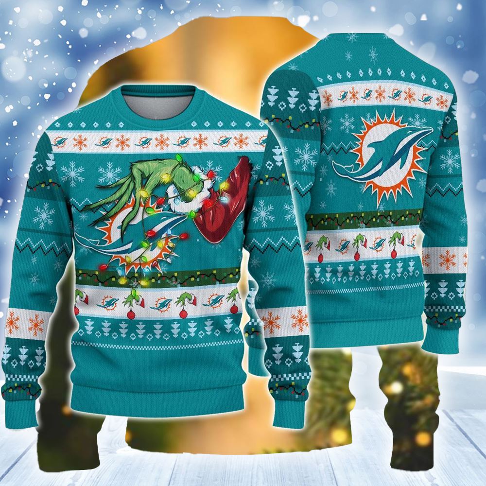 Ncaa ugly store sweaters