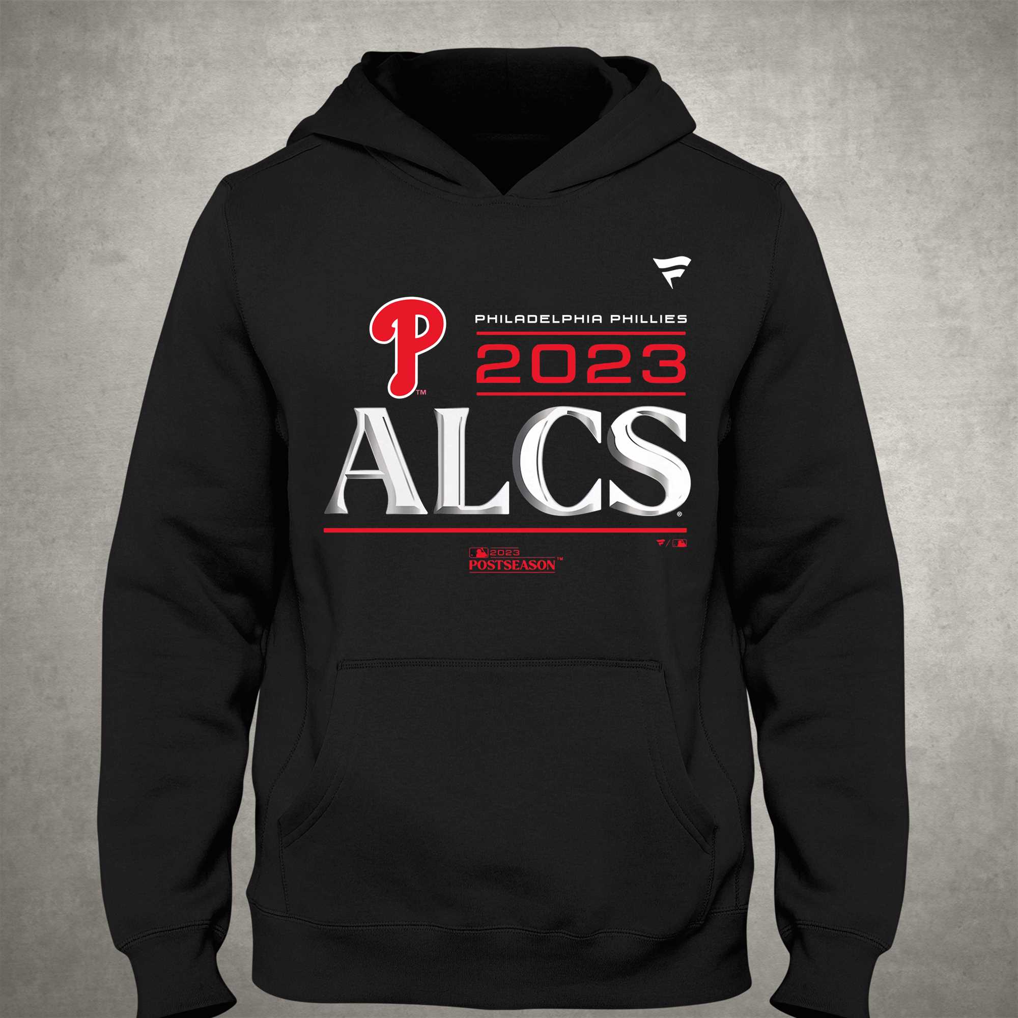 Philadelphia Phillies Alcs 2023 Shirt, hoodie, sweater and long sleeve