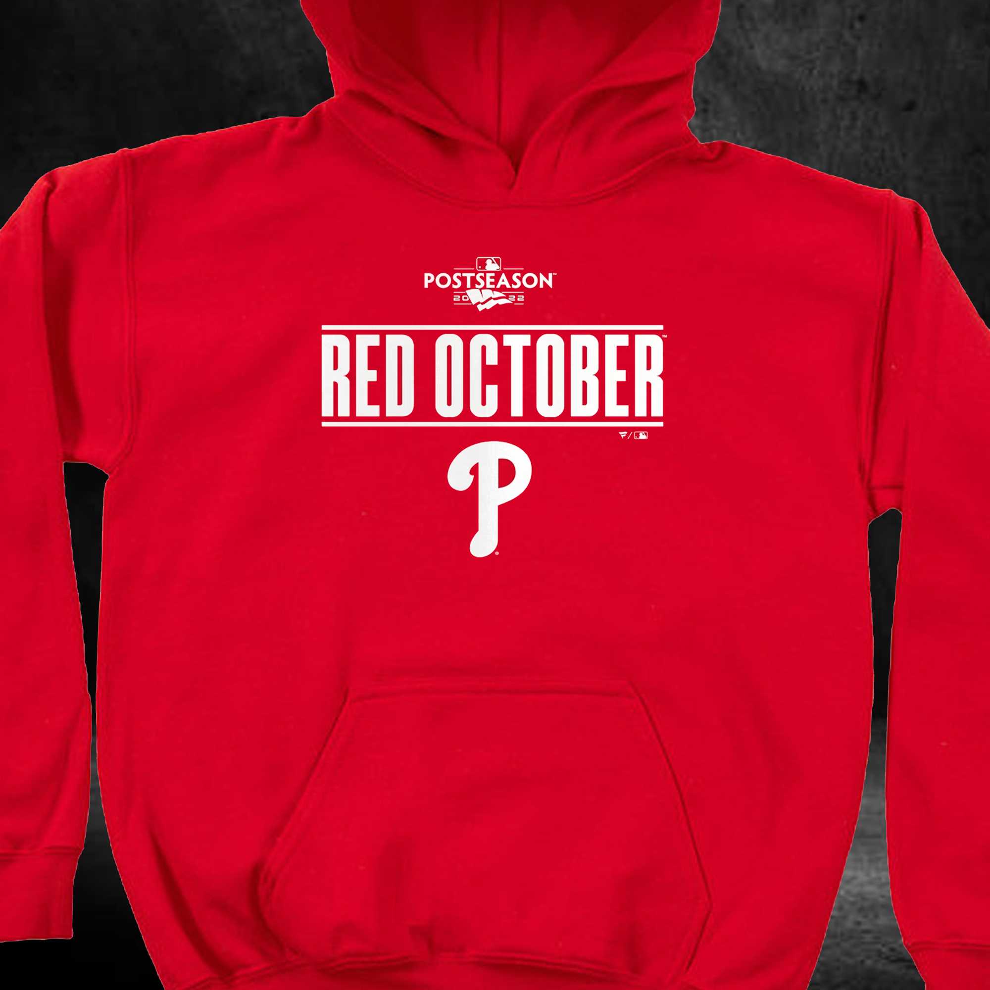 Official Philadelphia Phillies Playoffs Gear, Phillies Postseason Tees,  Hats, Hoodies, Collectibles