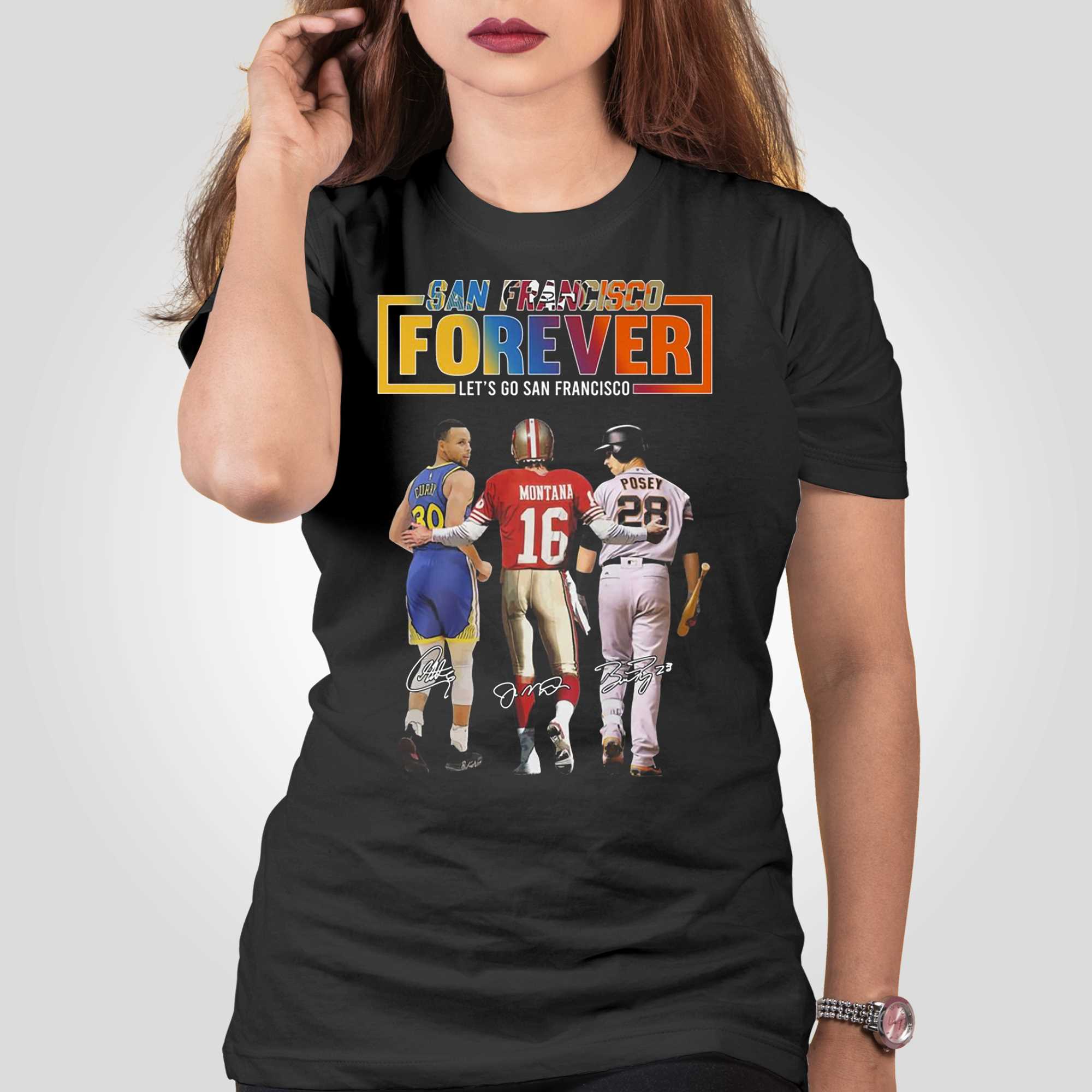 In The Most Wonderful Time Of The Year San Francisco 49ers Shirt - Shibtee  Clothing