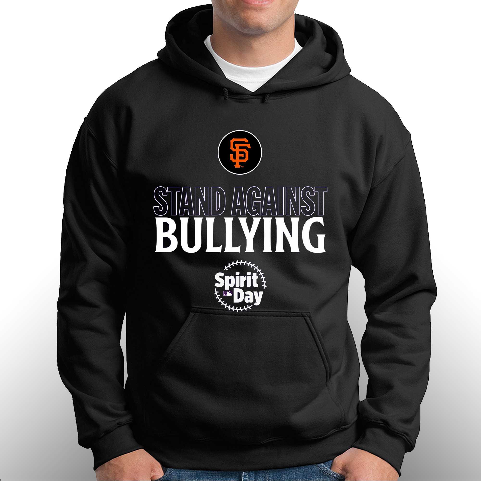 Unisex San Francisco Giants Sweatshirt / SF Giants / Game day gear / Giants  Shirt