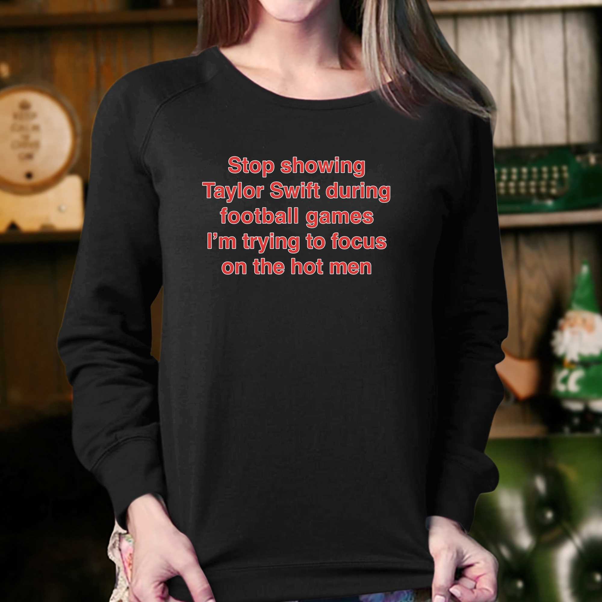 Taylor Swift Shirt, Tshirt Women, Tshirt Design, Funny Shirt, Screen Printed Tshirts, Artistic Clothing Stylish Taylor Black M Sweatshirt | Osorin