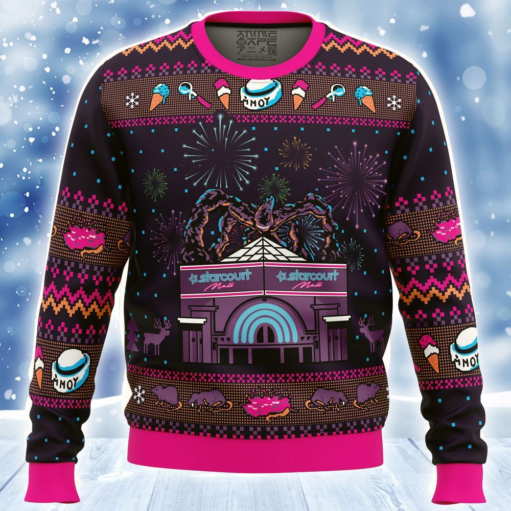 A christmas story outlet ugly sweater