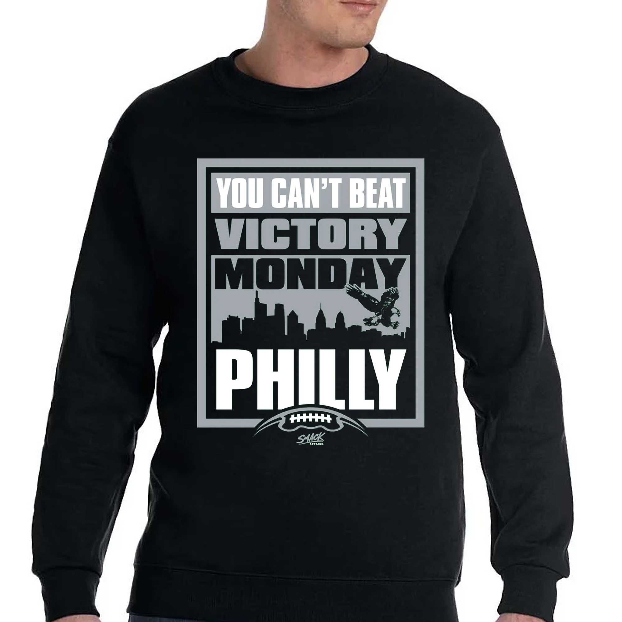 Jawn Its A Philly Thing Philadelphia Fan Pride Shirt Hoodie