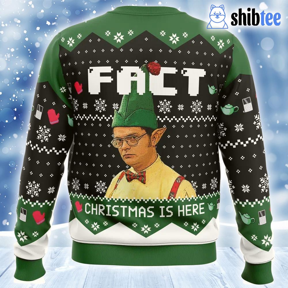 The office hotsell ugly sweater