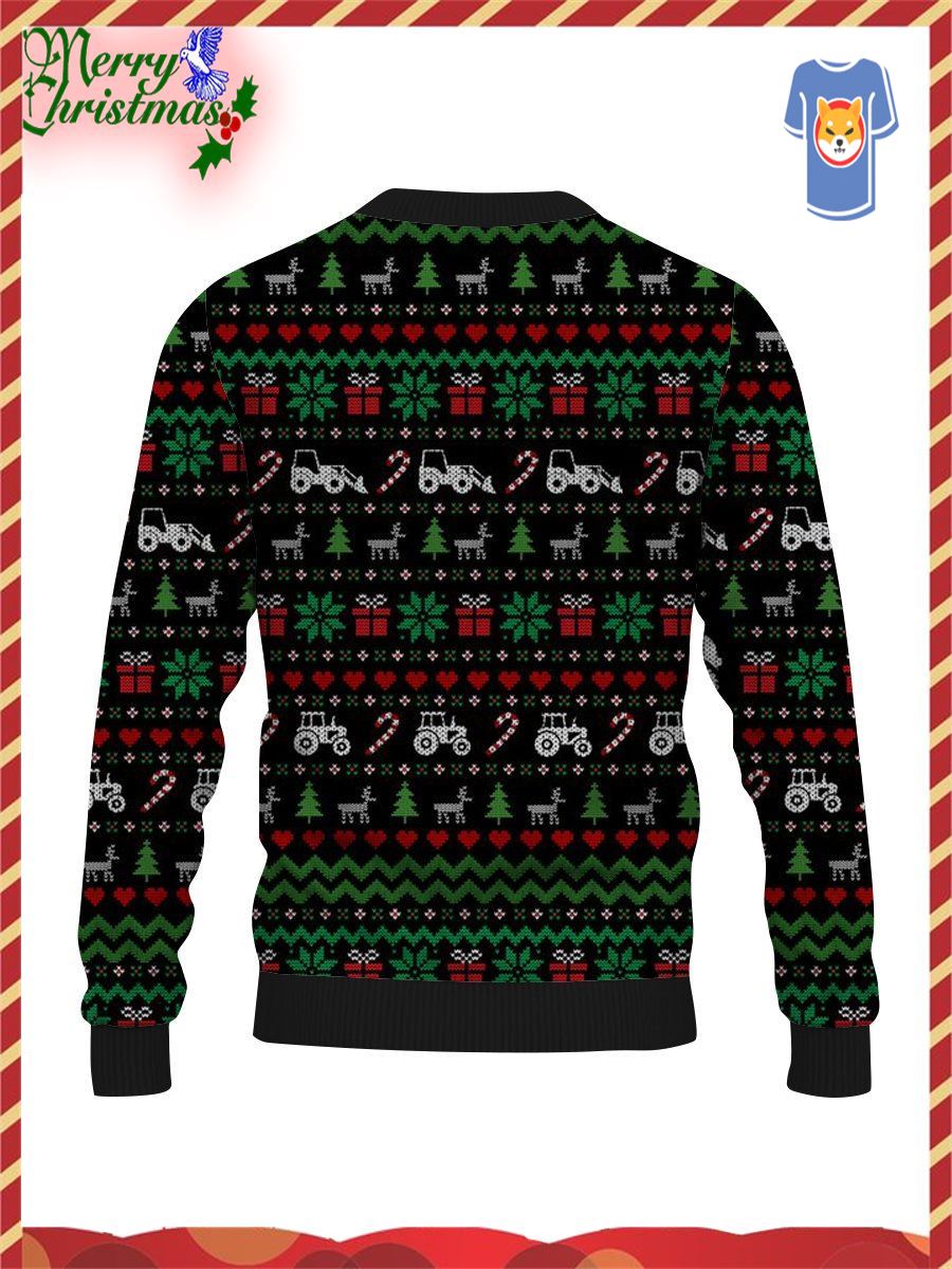 Mens Christmas Print Christmas Sweater Mens Christmas Print Christmas Sweater