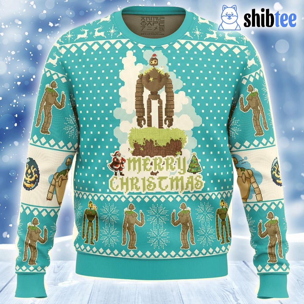 https://shibtee.com/wp-content/uploads/2023/11/merry-christmas-castle-in-the-sky-ugly-christmas-sweater-1.jpg