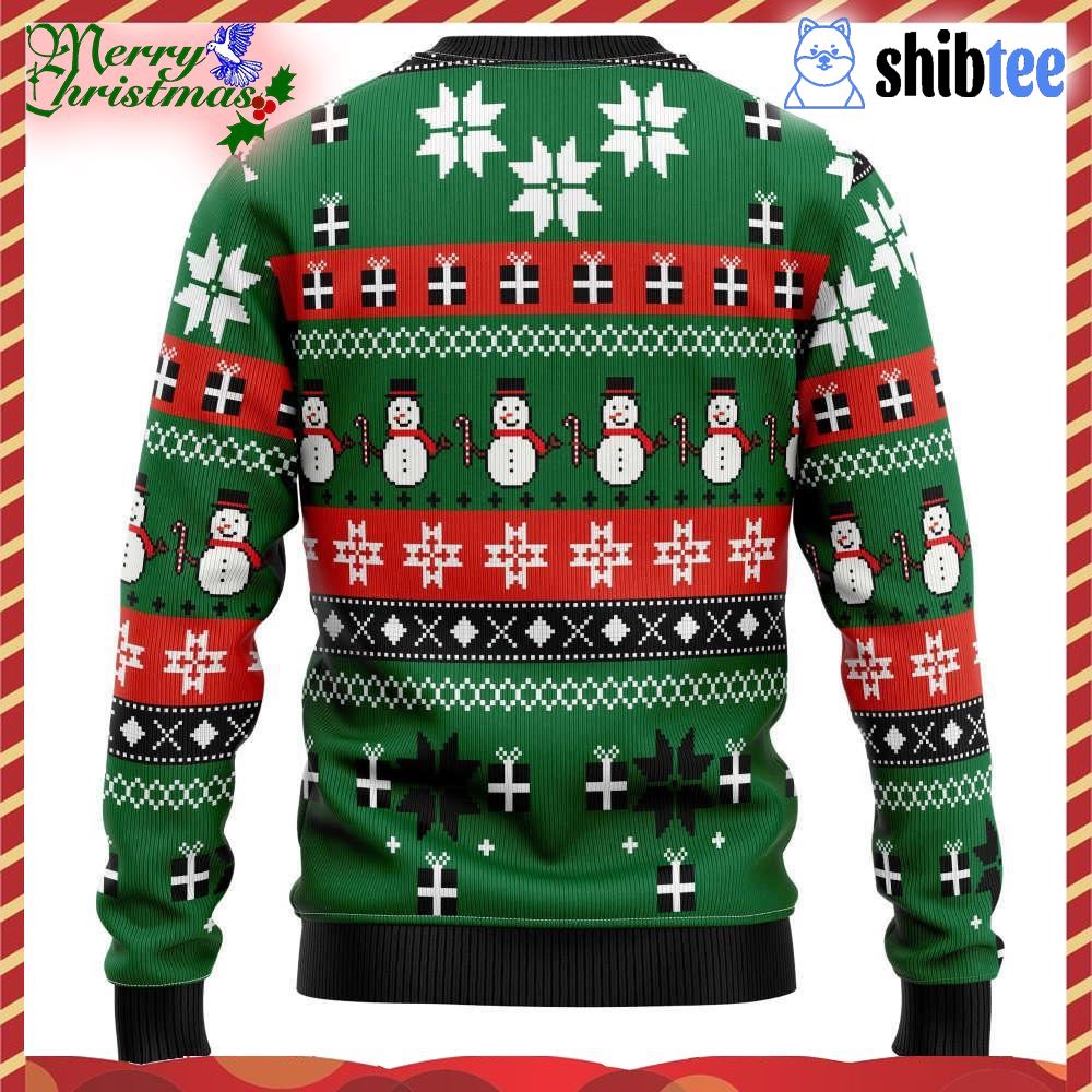 Wine Xmas T1910 Ugly Christmas Sweater – Best Gift For Christmas Wine Xmas T1910 Ugly Christmas Sweater – Best Gift For Christmas