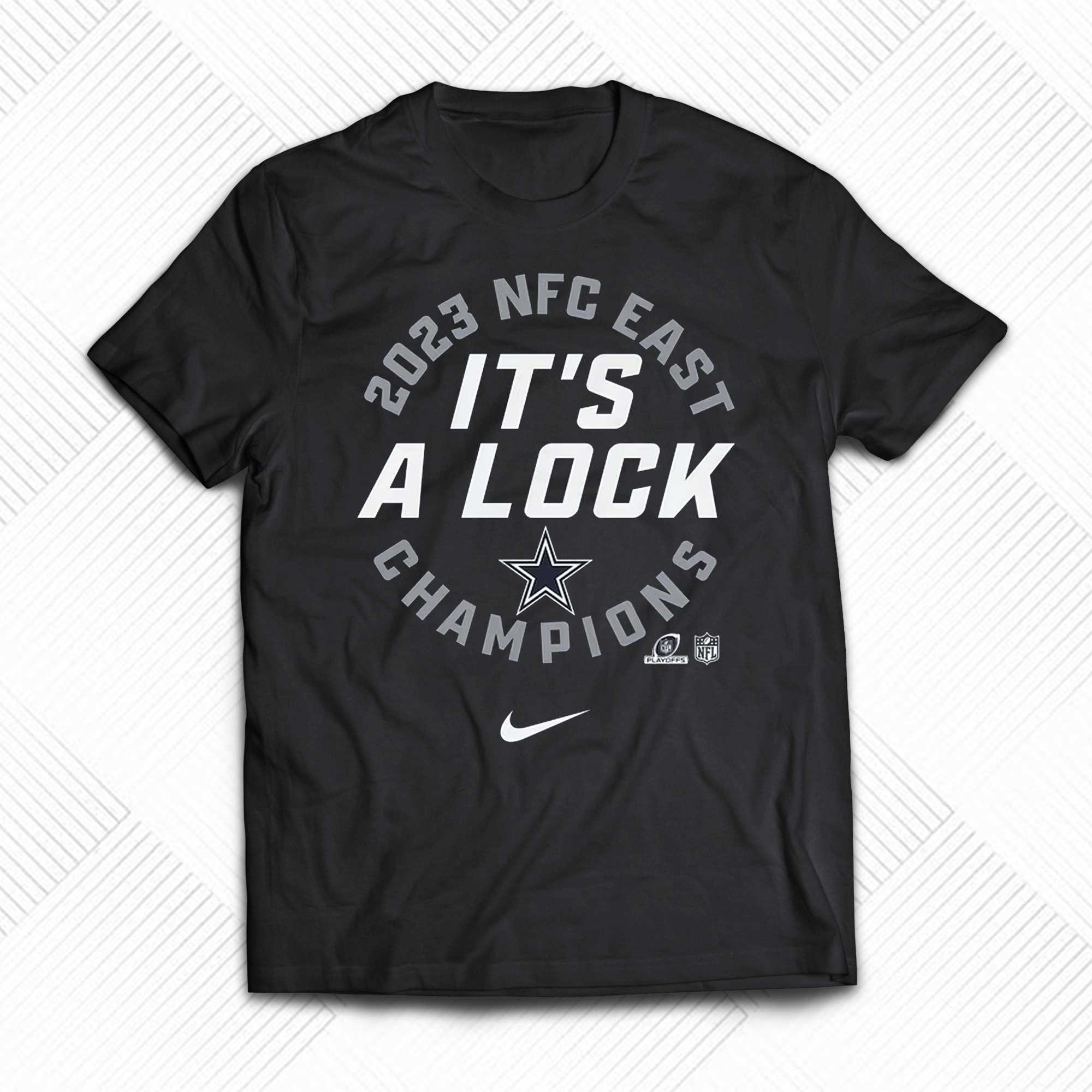 Unlock the Celebration: Dallas Cowboys NFC East Champions Gear! Dallas ...