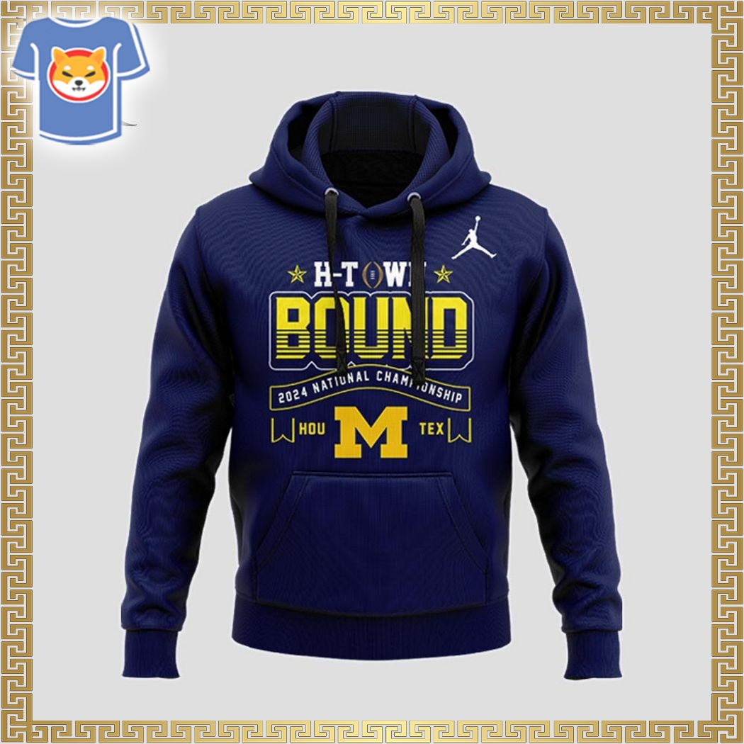 Limited National Champions Michigan Football 2024 Hoodie Shibtee Clothing   Limited National Champions Michigan Football 2024 Hoodie 2 