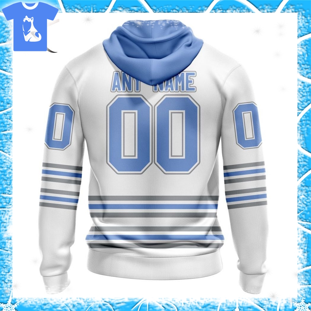 Nhl Buffalo Sabres Special City Connect Design Hoodie Nhl Buffalo Sabres Special City Connect Design Hoodie